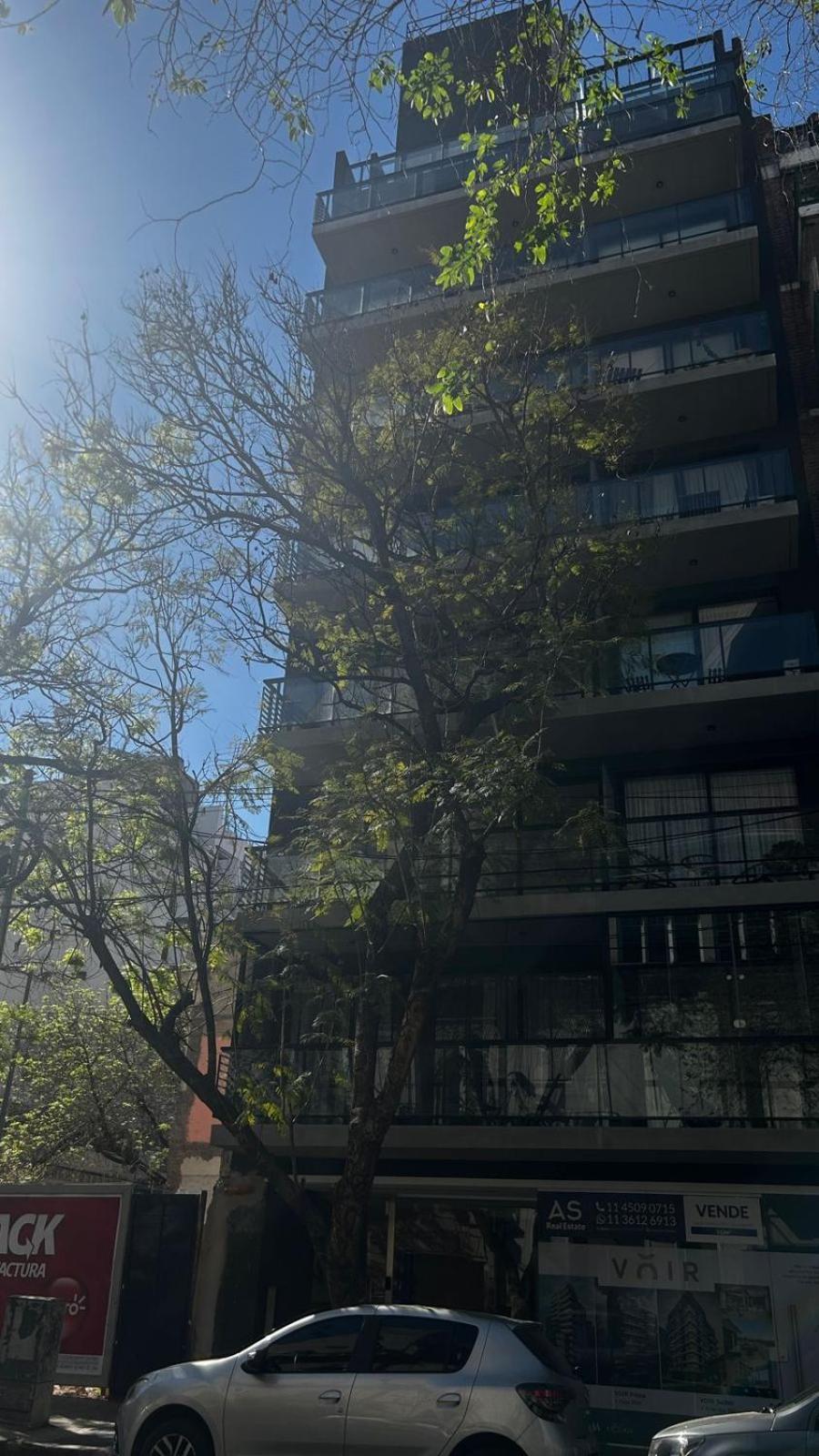 Mono Perfectamente Ubicado Ciudad Autónoma de Buenos Aires