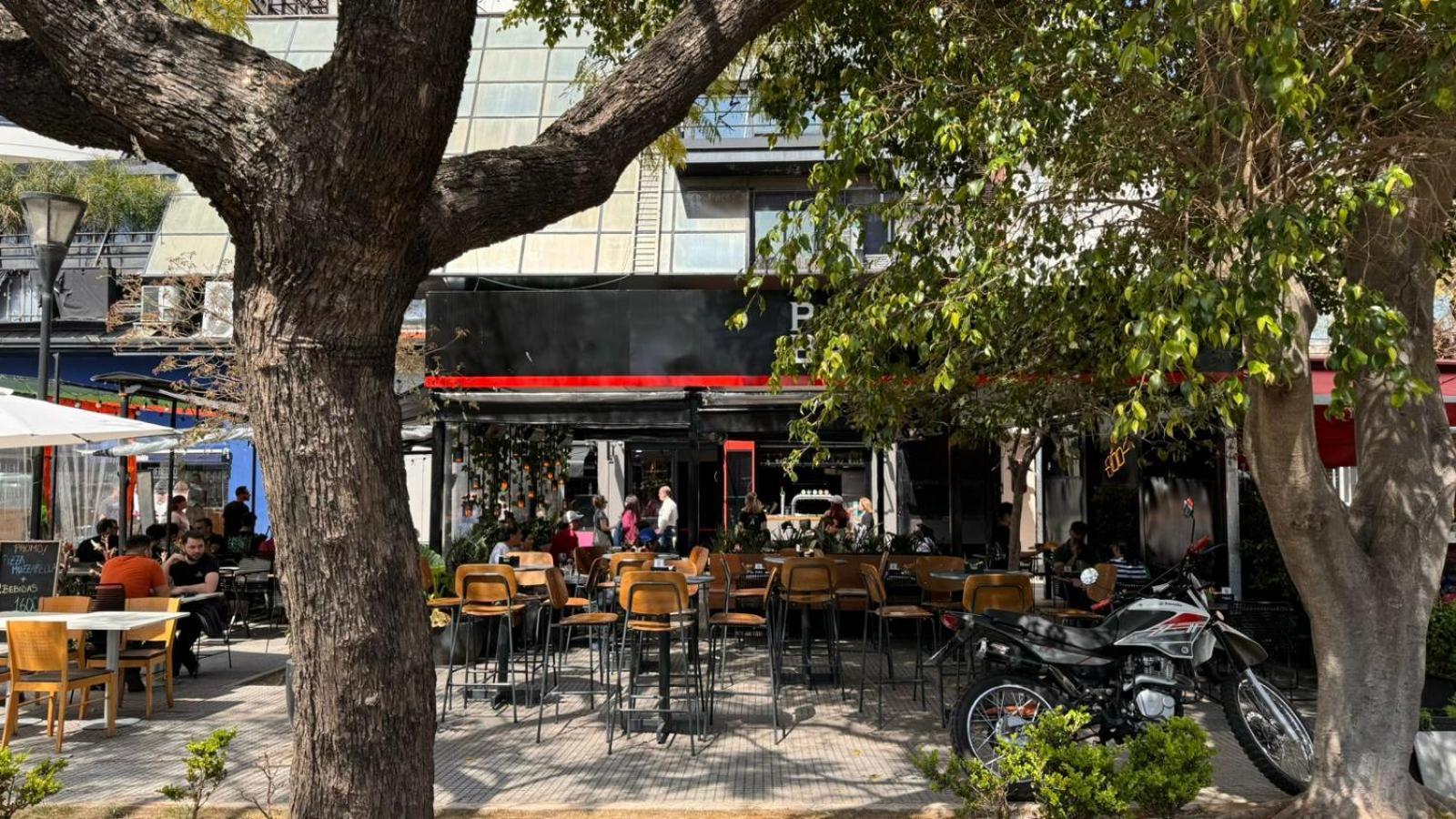 Mc Recoleta - Guido Apartamento