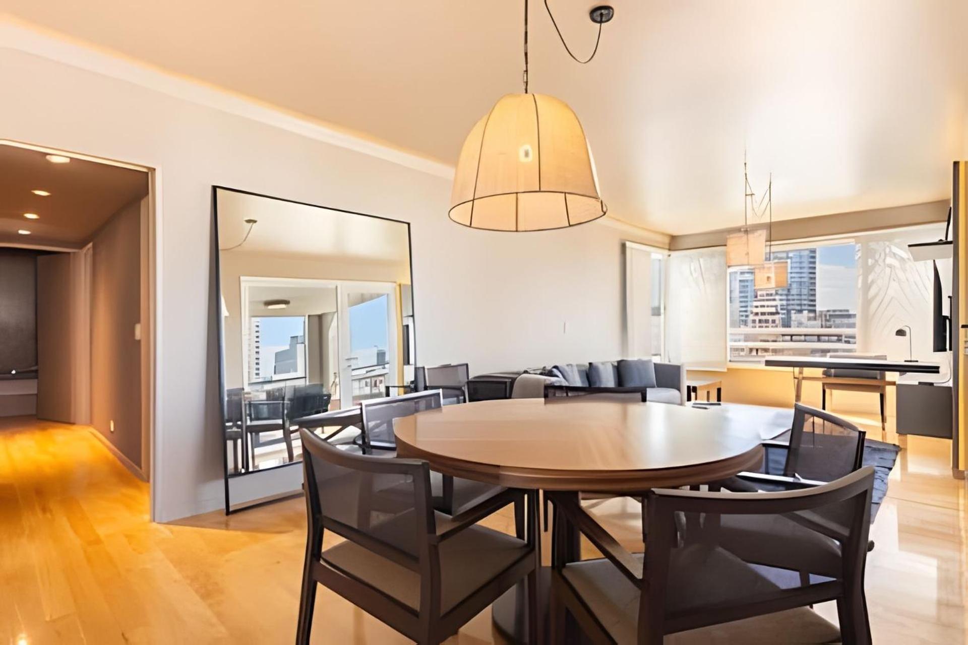 Apartamento Edificio De Lujo En El Corazon De Palermo Soho: 2 Piscinas, Sauna, Gimnasio Y Centro De Negocios *