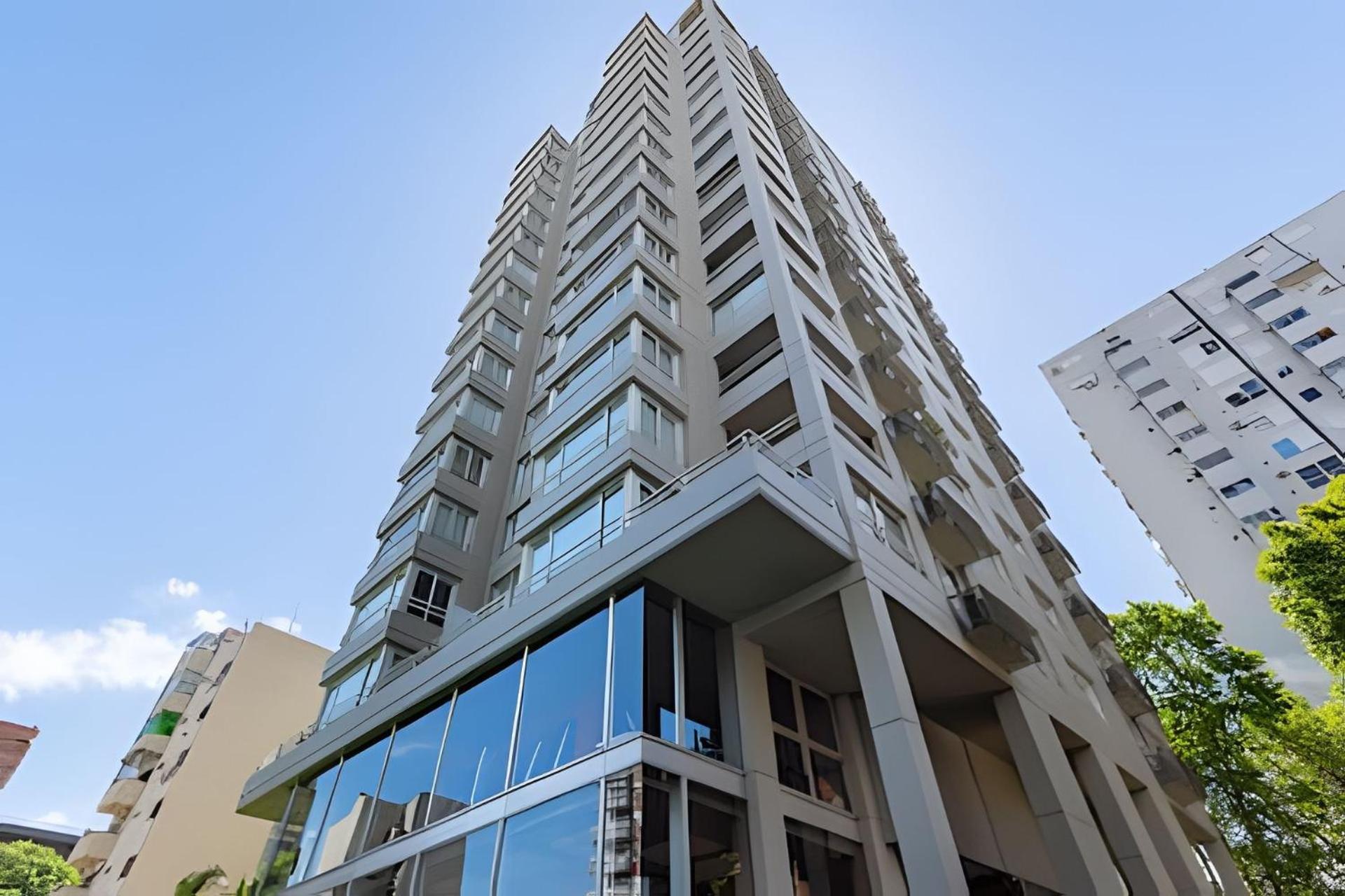 Edificio De Lujo En El Corazon De Palermo Soho: 2 Piscinas, Sauna, Gimnasio Y Centro De Negocios Apartamento *