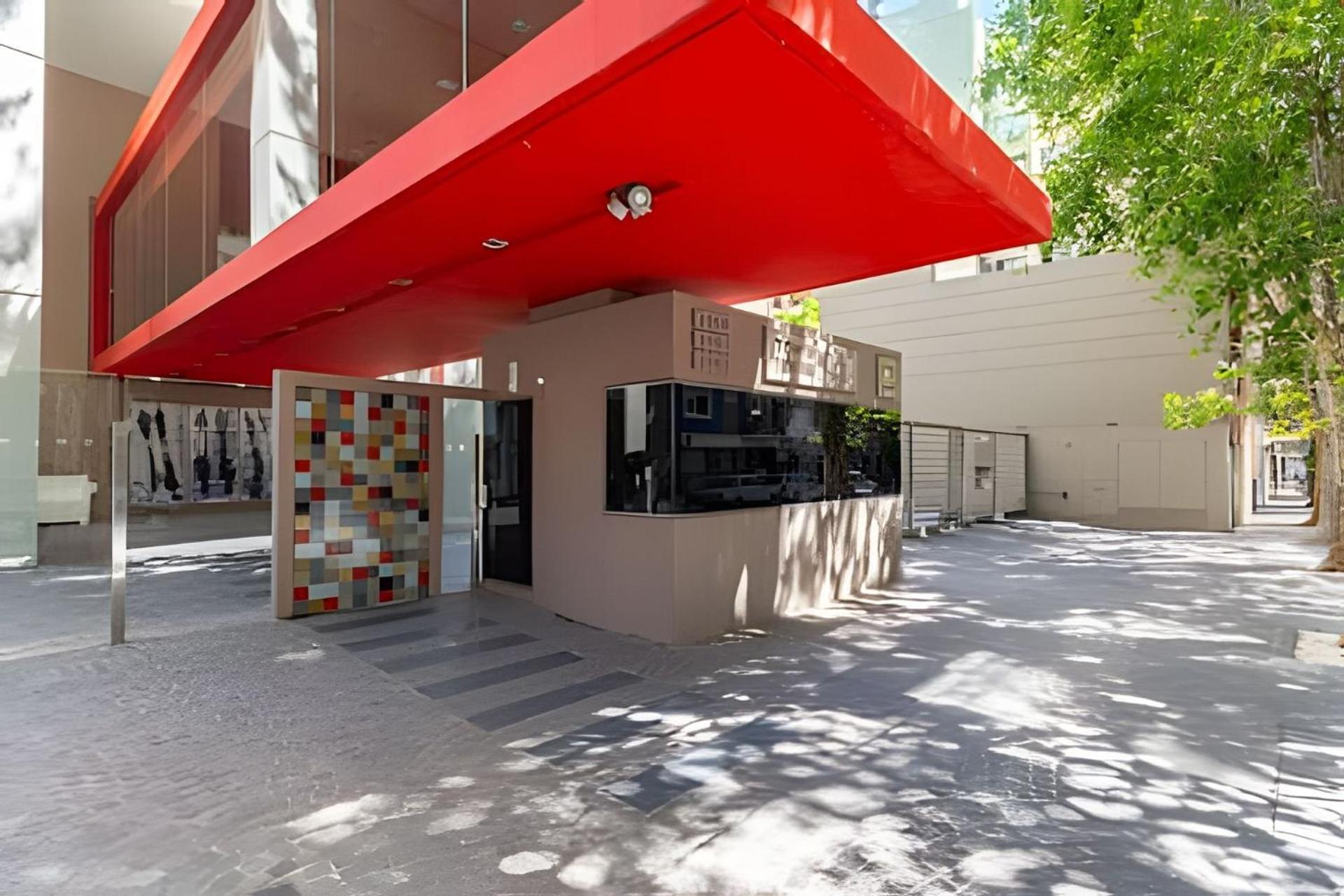 Edificio De Lujo En El Corazon De Palermo Soho: 2 Piscinas, Sauna, Gimnasio Y Centro De Negocios *