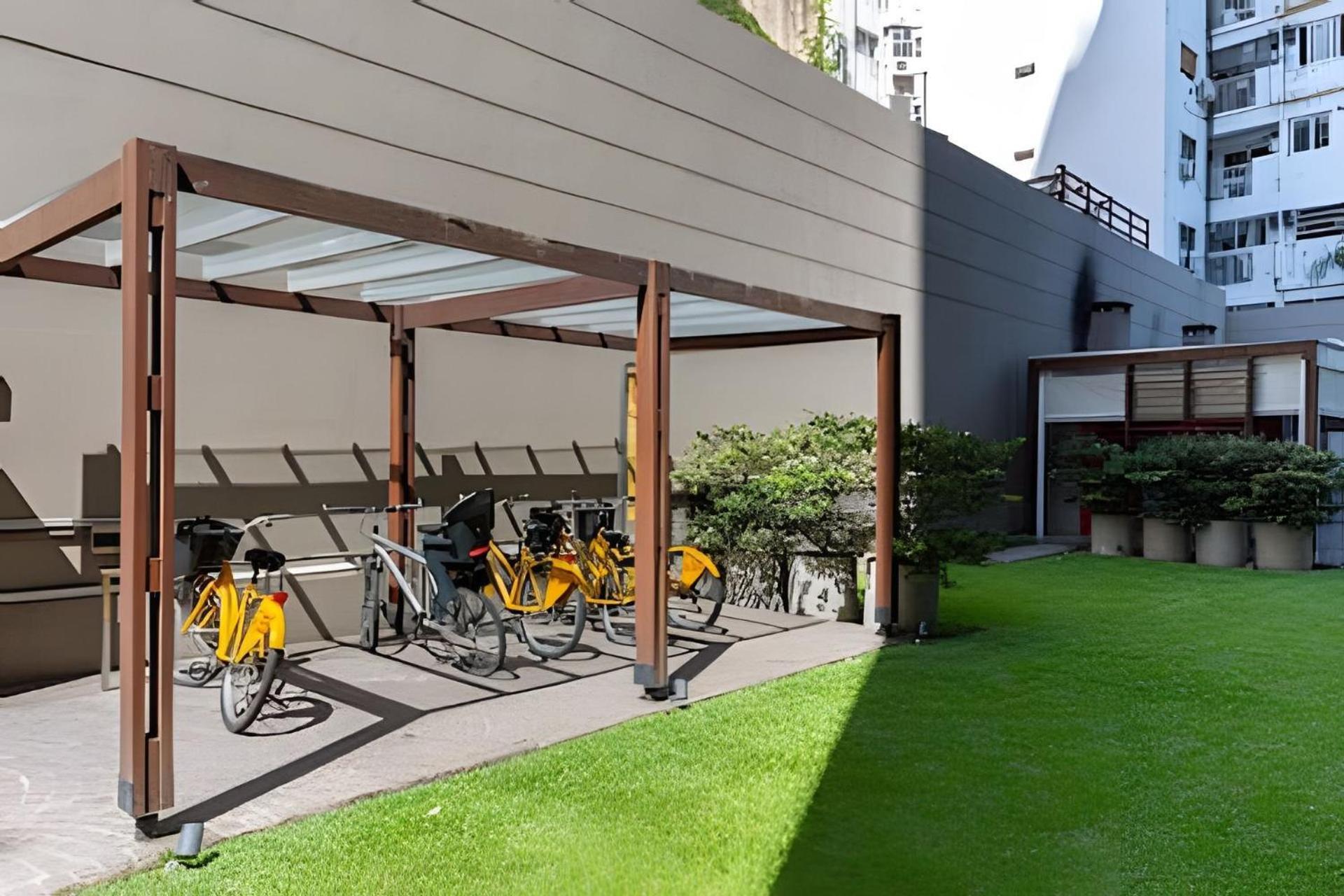 Edificio De Lujo En El Corazon De Palermo Soho: 2 Piscinas, Sauna, Gimnasio Y Centro De Negocios * Ciudad Autónoma de Buenos Aires