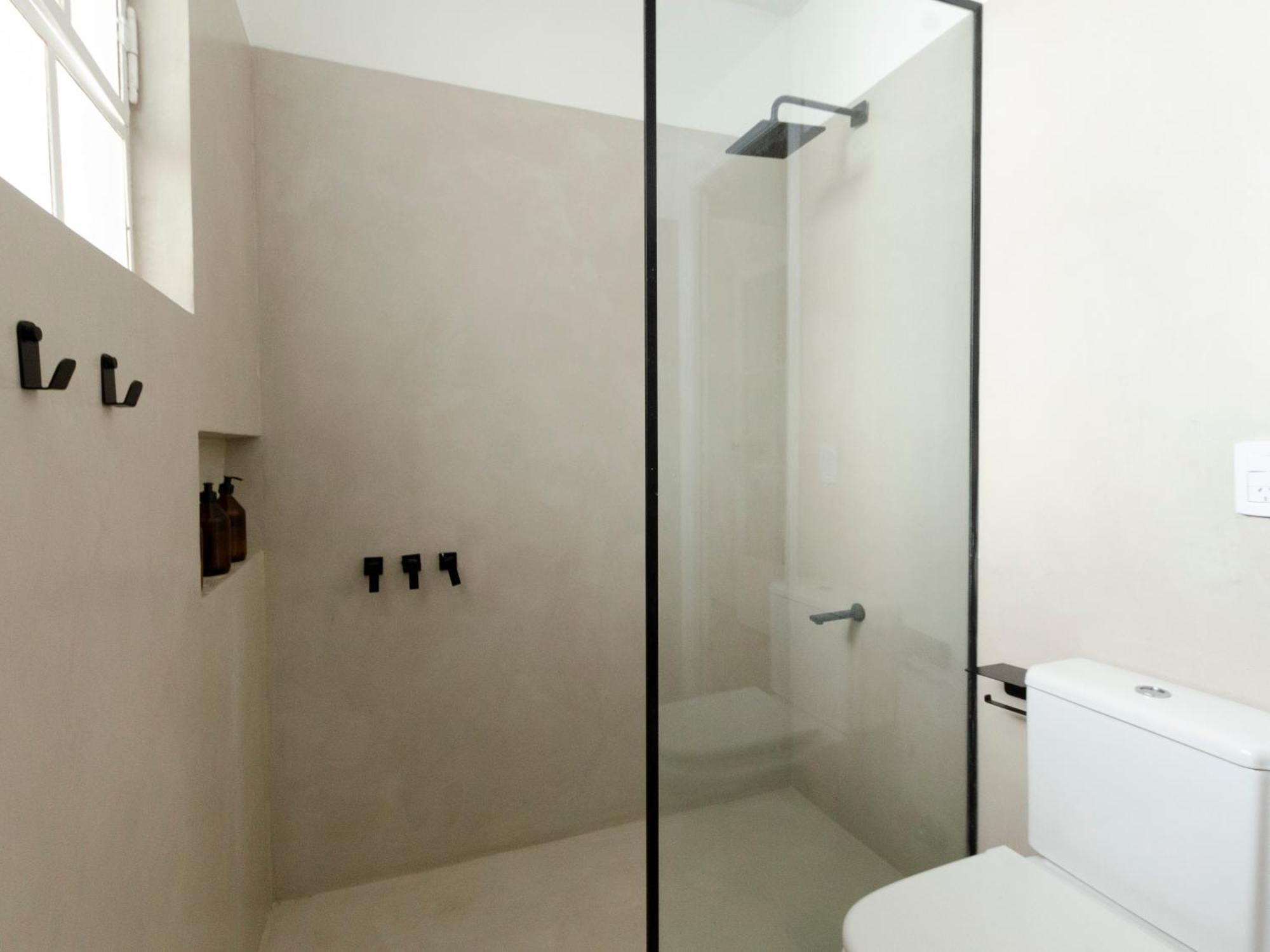 Nuoma Corrientes - 4 Guests - Location