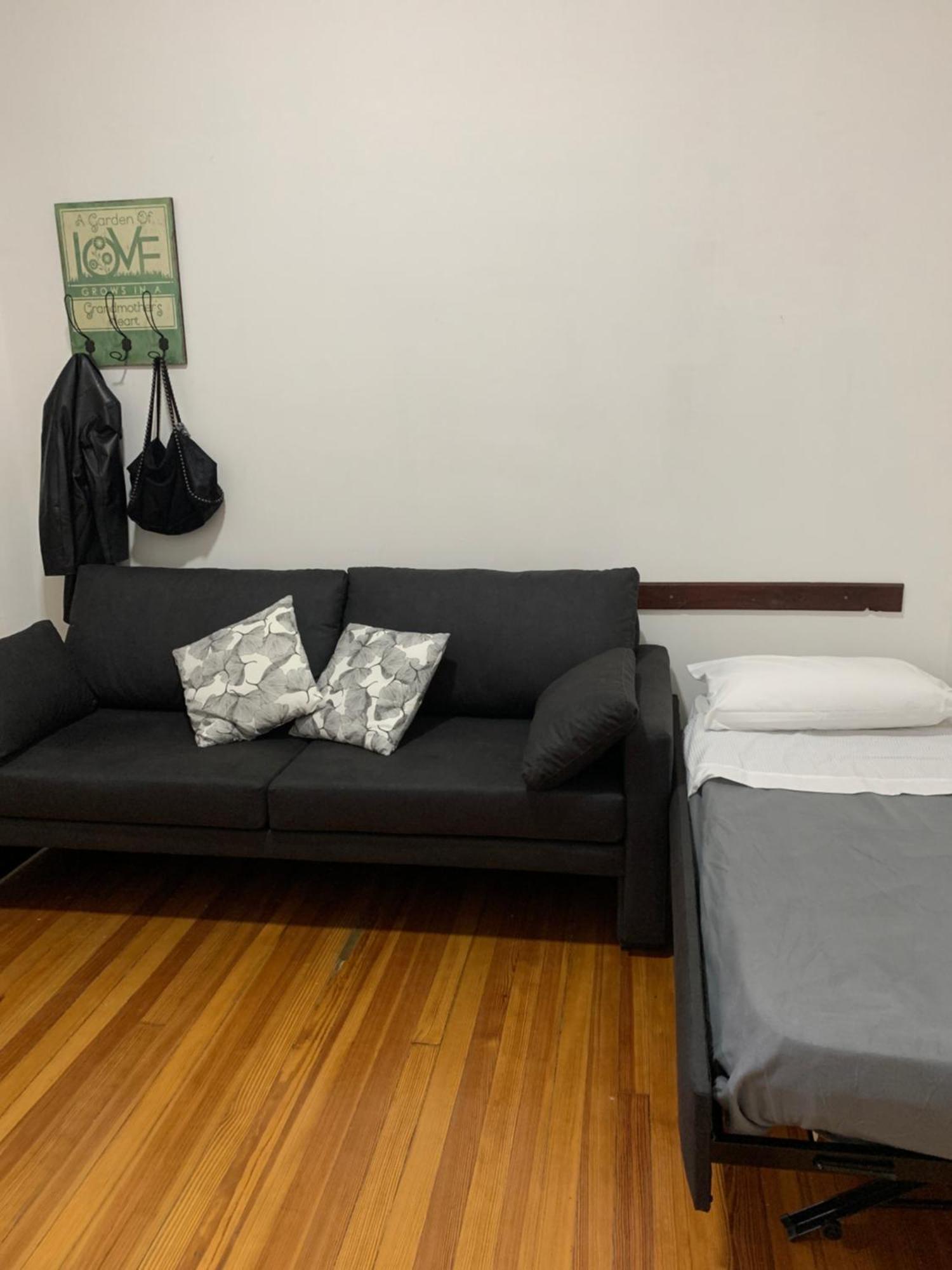 Departamento Estilo Frances A Media Cuadra Del Obelisco Apartamento
