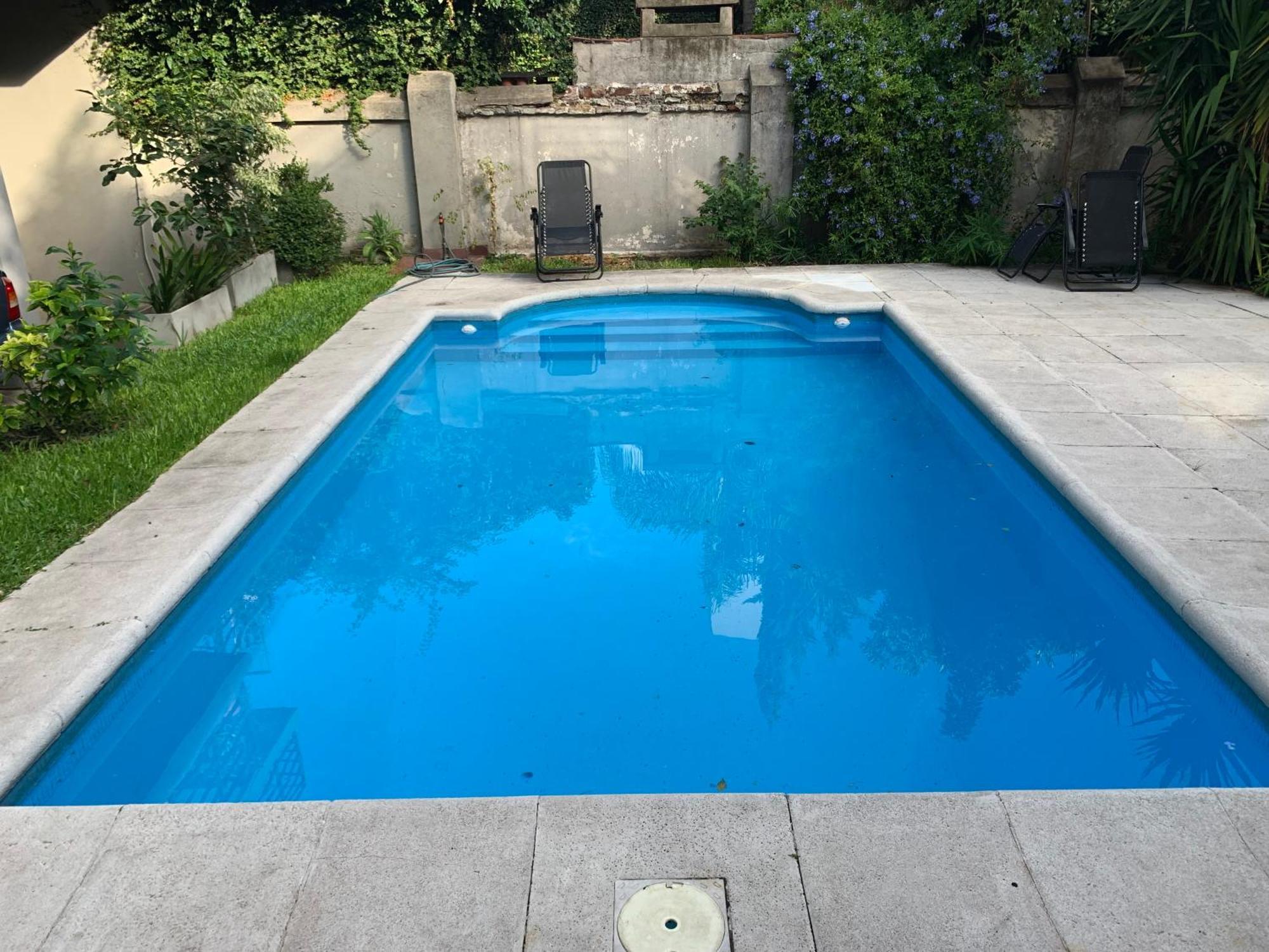 Apartamento Monumental & Fleni Luxury Flat Whit Pool And Gardens
