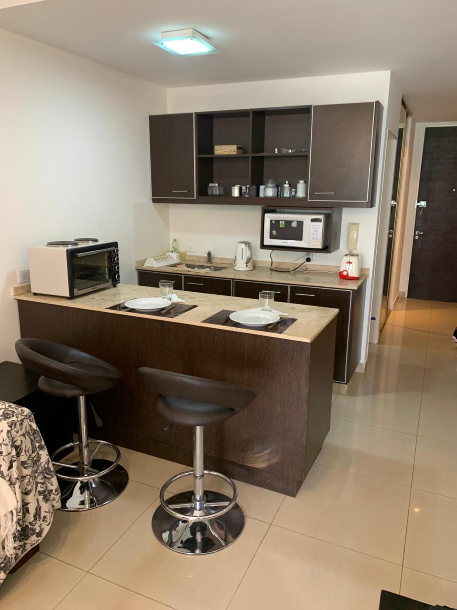 Monumental & Fleni Luxury Flat Whit Pool And Gardens Apartamento Ciudad Autónoma de Buenos Aires