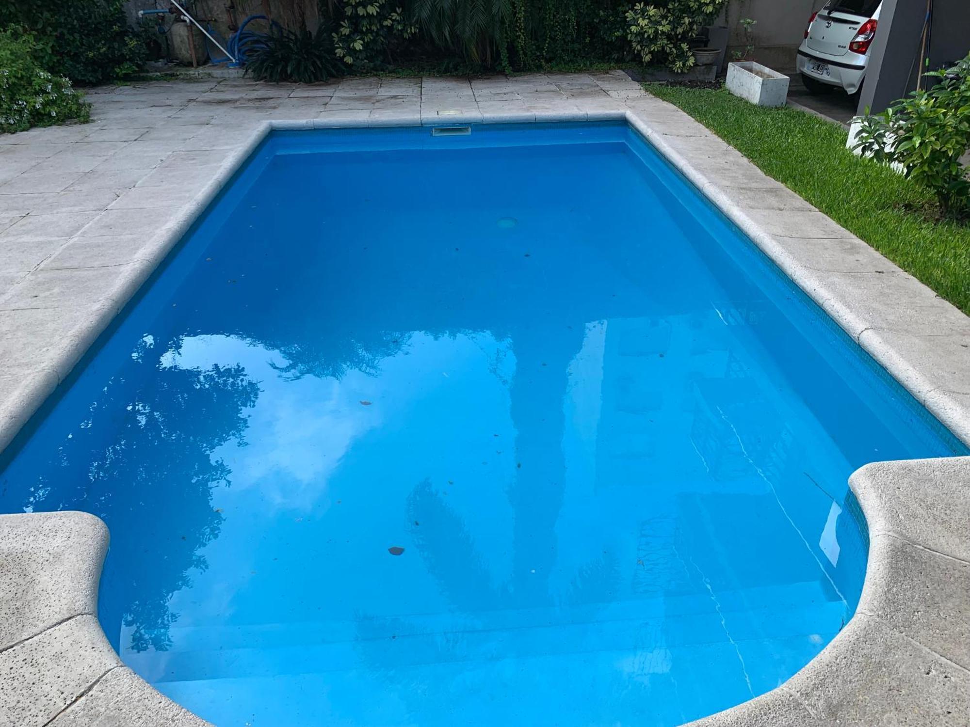 Monumental & Fleni Luxury Flat Whit Pool And Gardens *