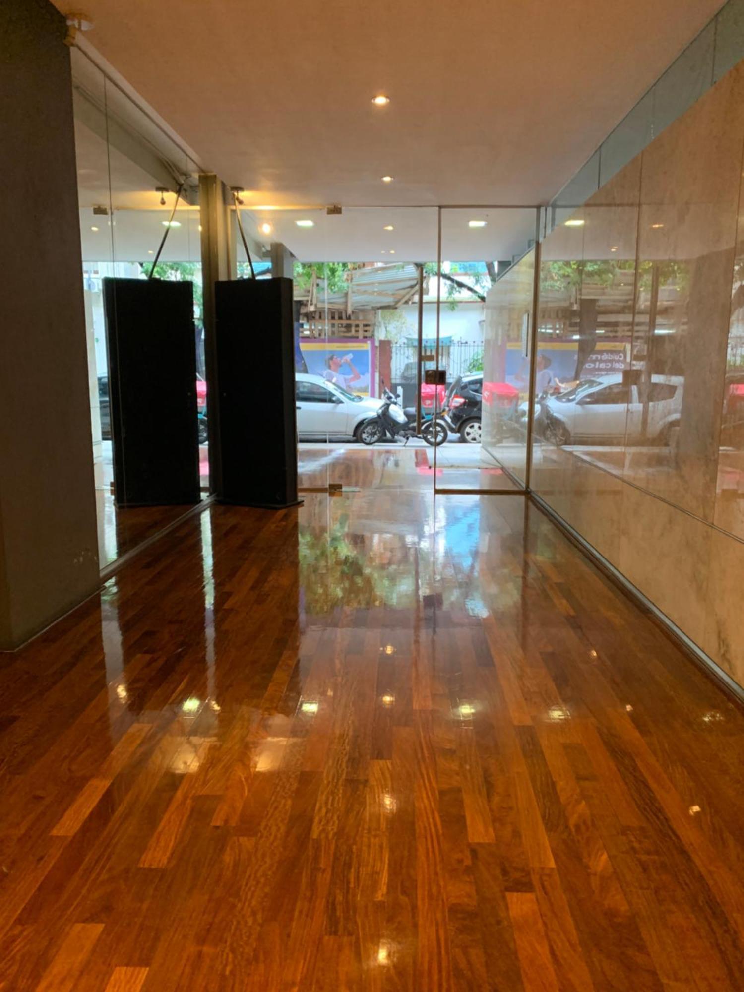 Monumental & Fleni Luxury Flat Whit Pool And Gardens Apartamento Ciudad Autónoma de Buenos Aires