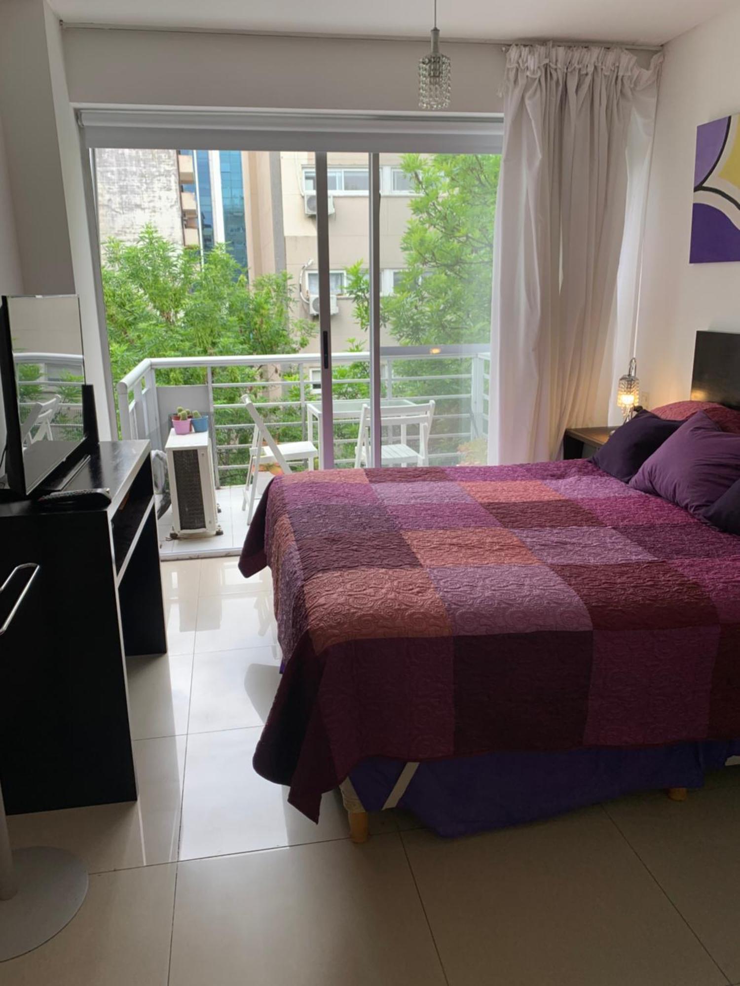 Monumental & Fleni Luxury Flat Whit Pool And Gardens Ciudad Autónoma de Buenos Aires