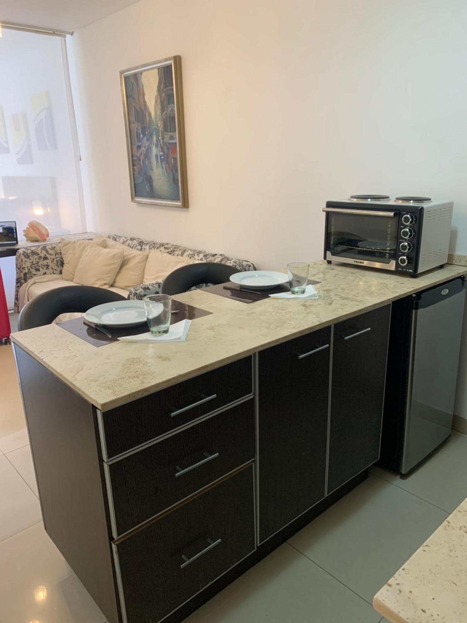 Monumental & Fleni Luxury Flat Whit Pool And Gardens Apartamento