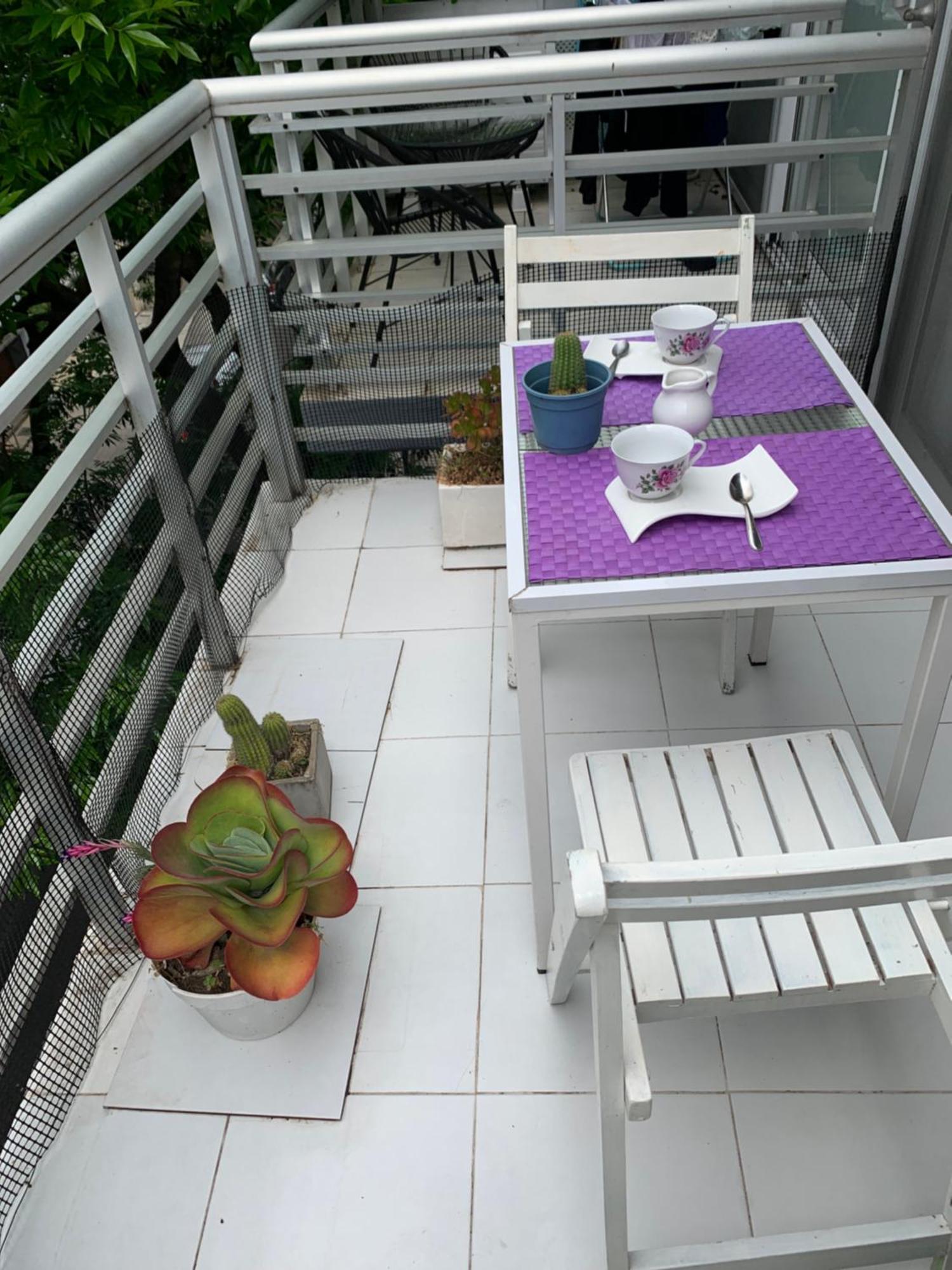 Monumental & Fleni Luxury Flat Whit Pool And Gardens Apartamento Ciudad Autónoma de Buenos Aires