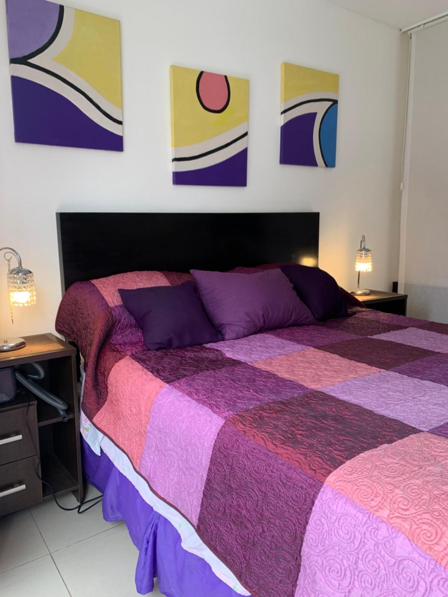 Apartamento Monumental & Fleni Luxury Flat Whit Pool And Gardens Ciudad Autónoma de Buenos Aires