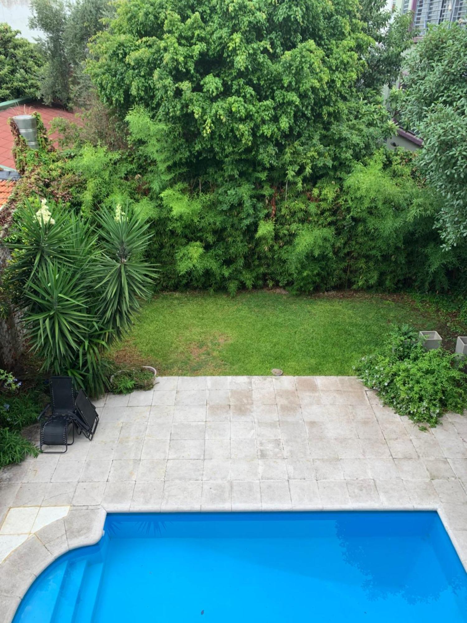 Monumental & Fleni Luxury Flat Whit Pool And Gardens *