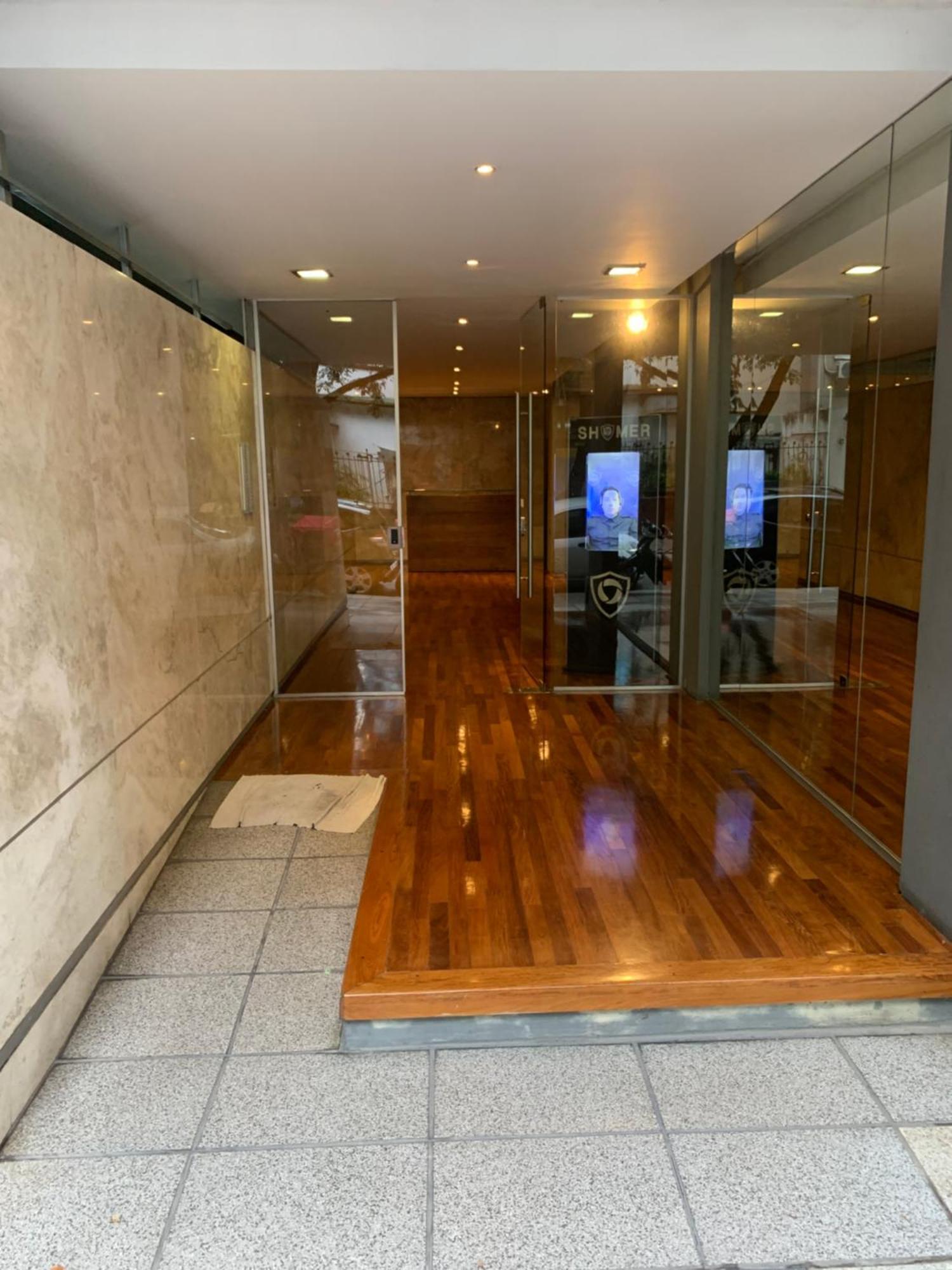 Monumental & Fleni Luxury Flat Whit Pool And Gardens Ciudad Autónoma de Buenos Aires