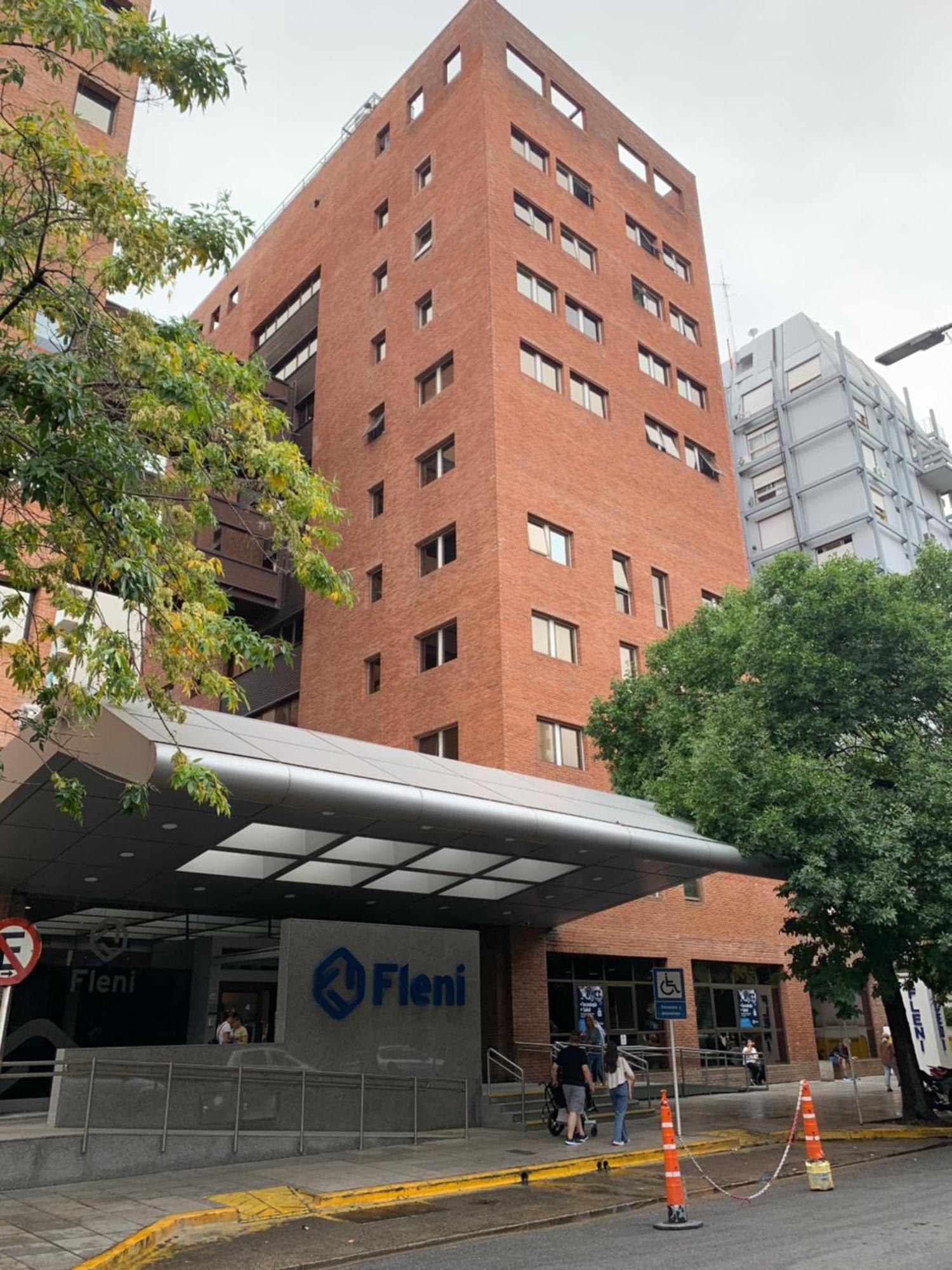 Monumental & Fleni Luxury Flat Whit Pool And Gardens * Ciudad Autónoma de Buenos Aires