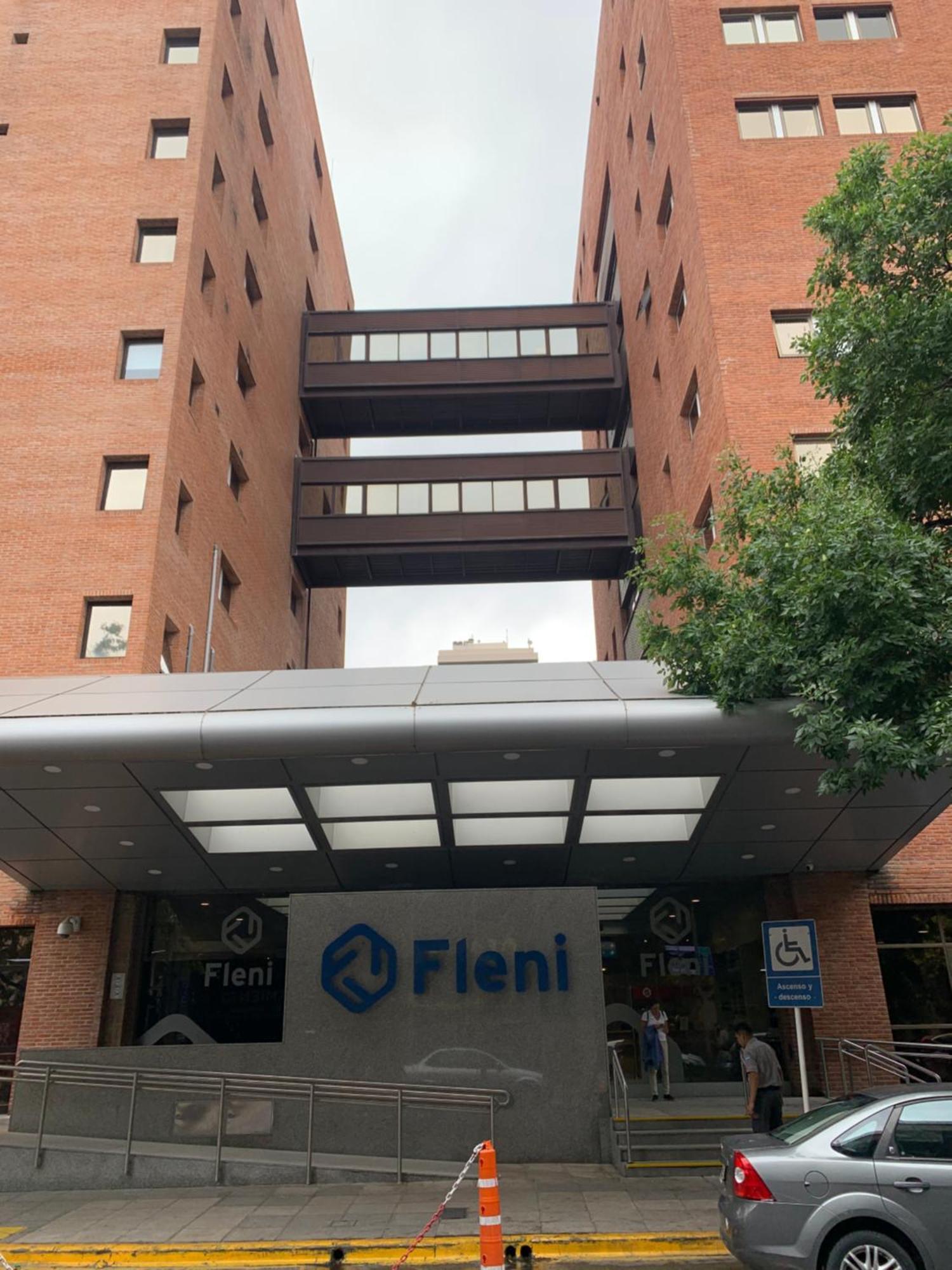 Monumental & Fleni Luxury Flat Whit Pool And Gardens Ciudad Autónoma de Buenos Aires