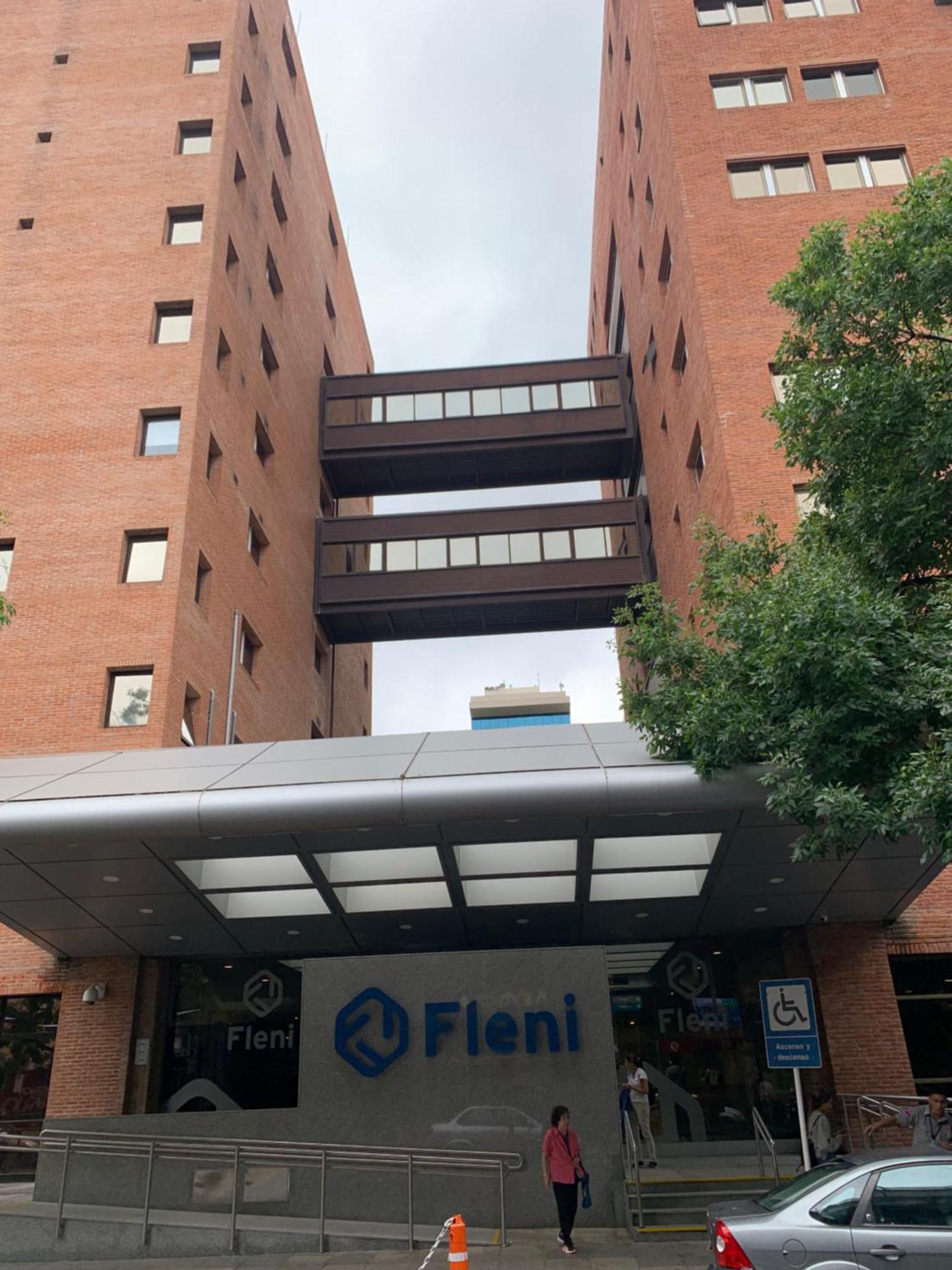 Monumental & Fleni Luxury Flat Whit Pool And Gardens * Ciudad Autónoma de Buenos Aires