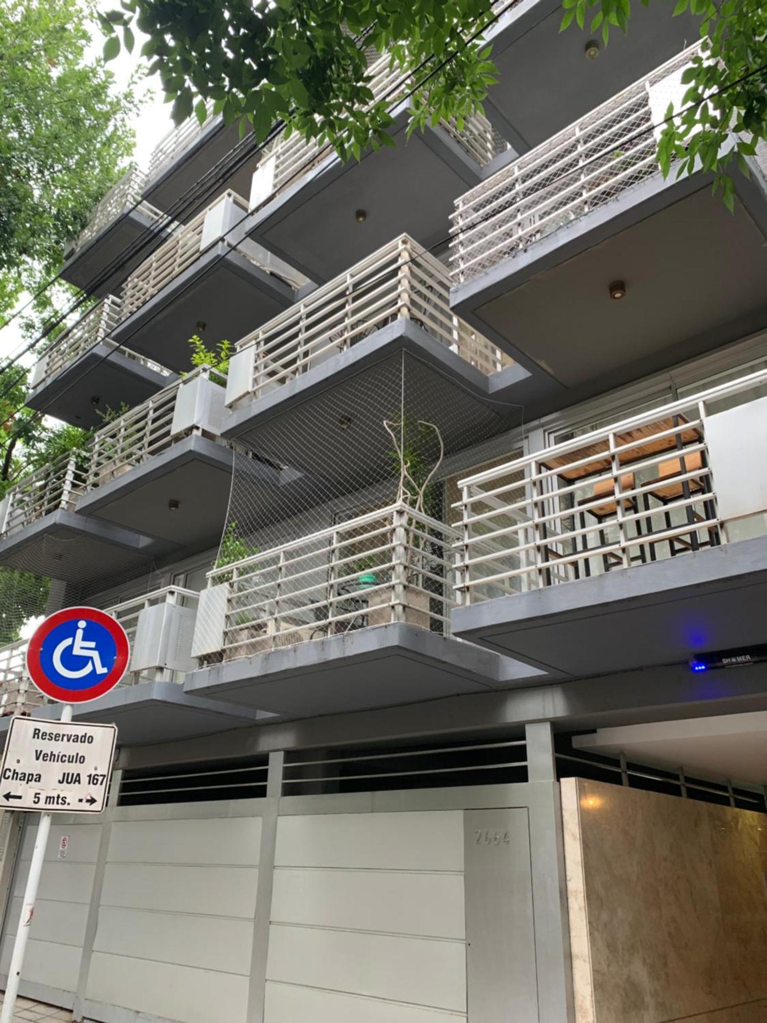 Monumental & Fleni Luxury Flat Whit Pool And Gardens Apartamento