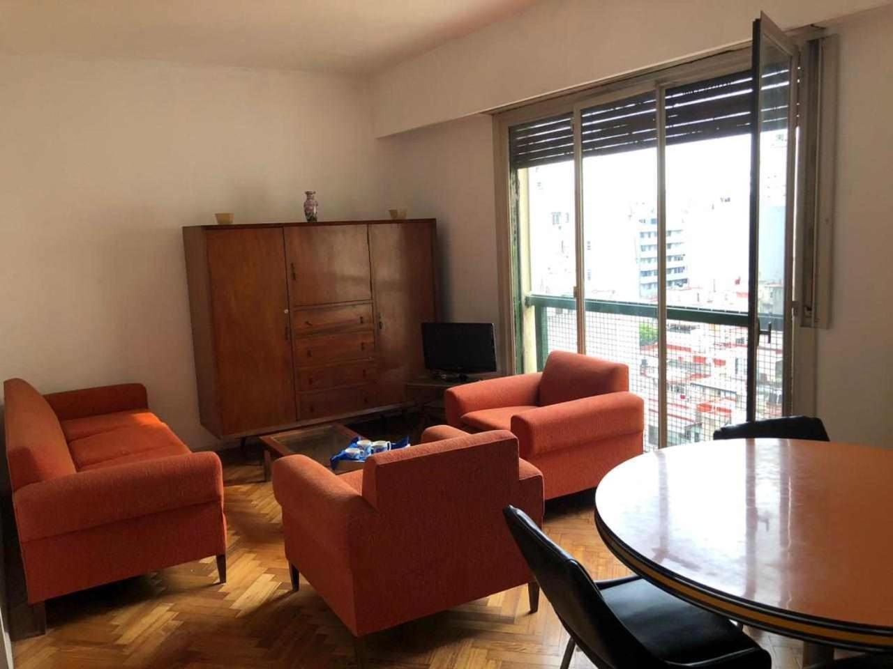 Apartamento Buena Vista Good View De San Telmo Ciudad Autónoma de Buenos Aires