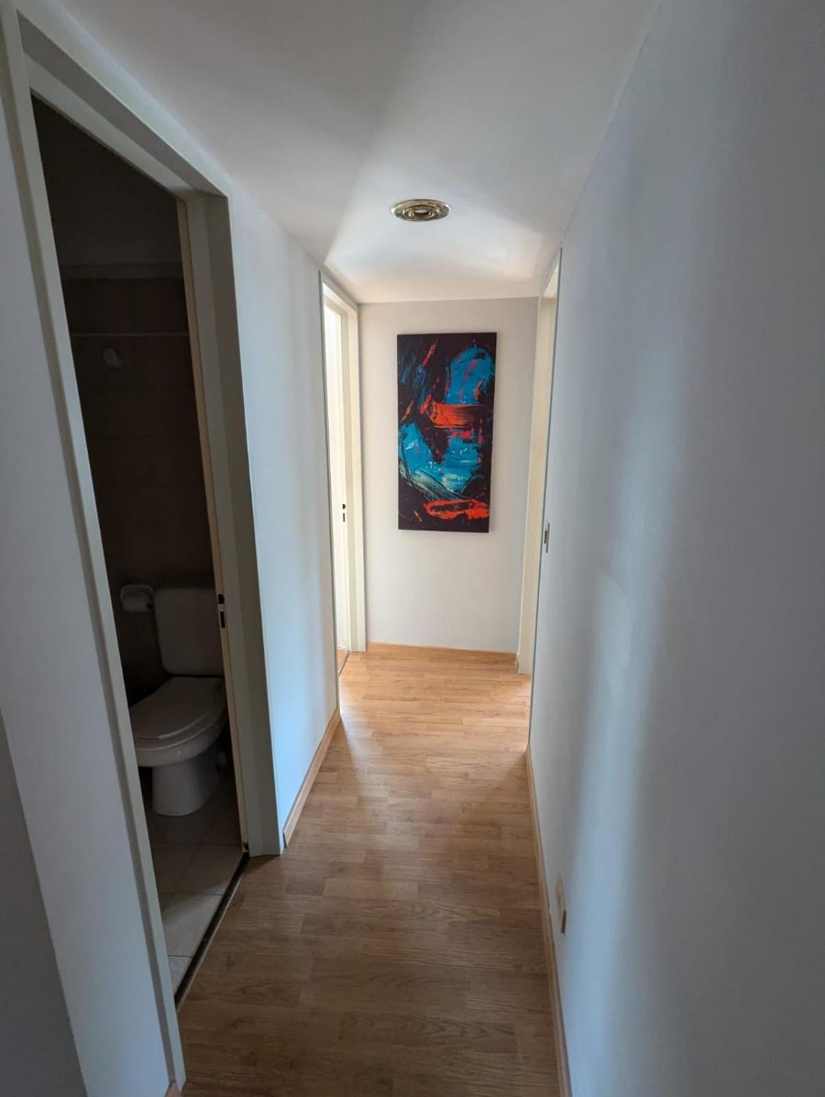Apartamento Increible Departamento Para 8 Personas *