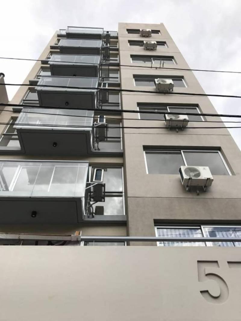 Excelente Monoambiente Con Terraza * Buenos Aires