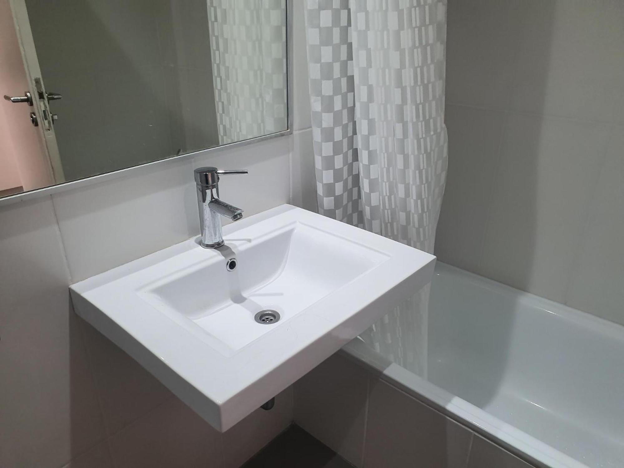Apartamento Excelente Monoambiente Con Terraza