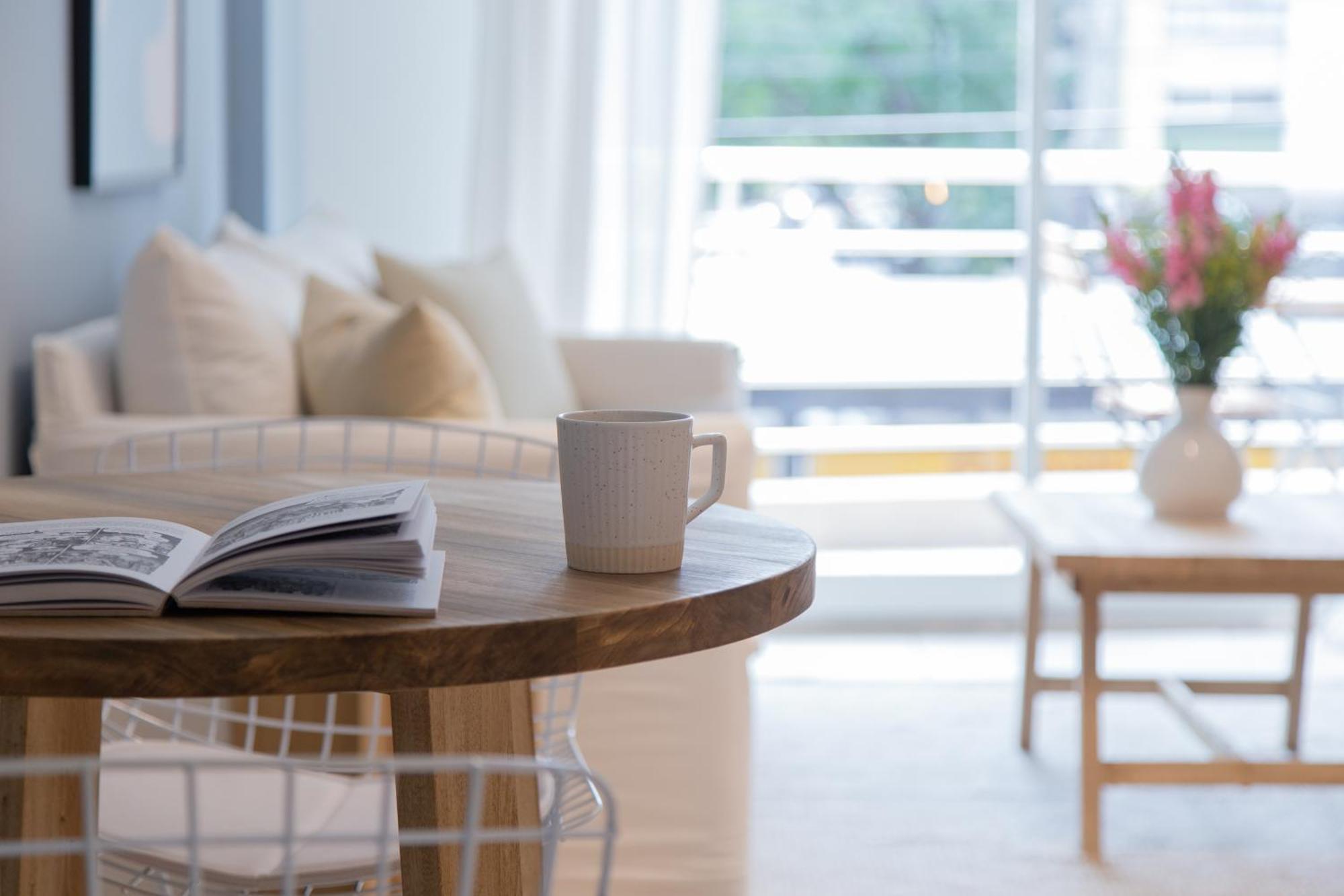 Apartamento Begonia Beautiful Buenos Aires