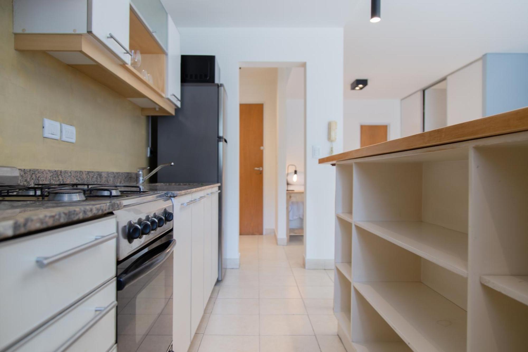 Begonia Beautiful Apartamento Buenos Aires