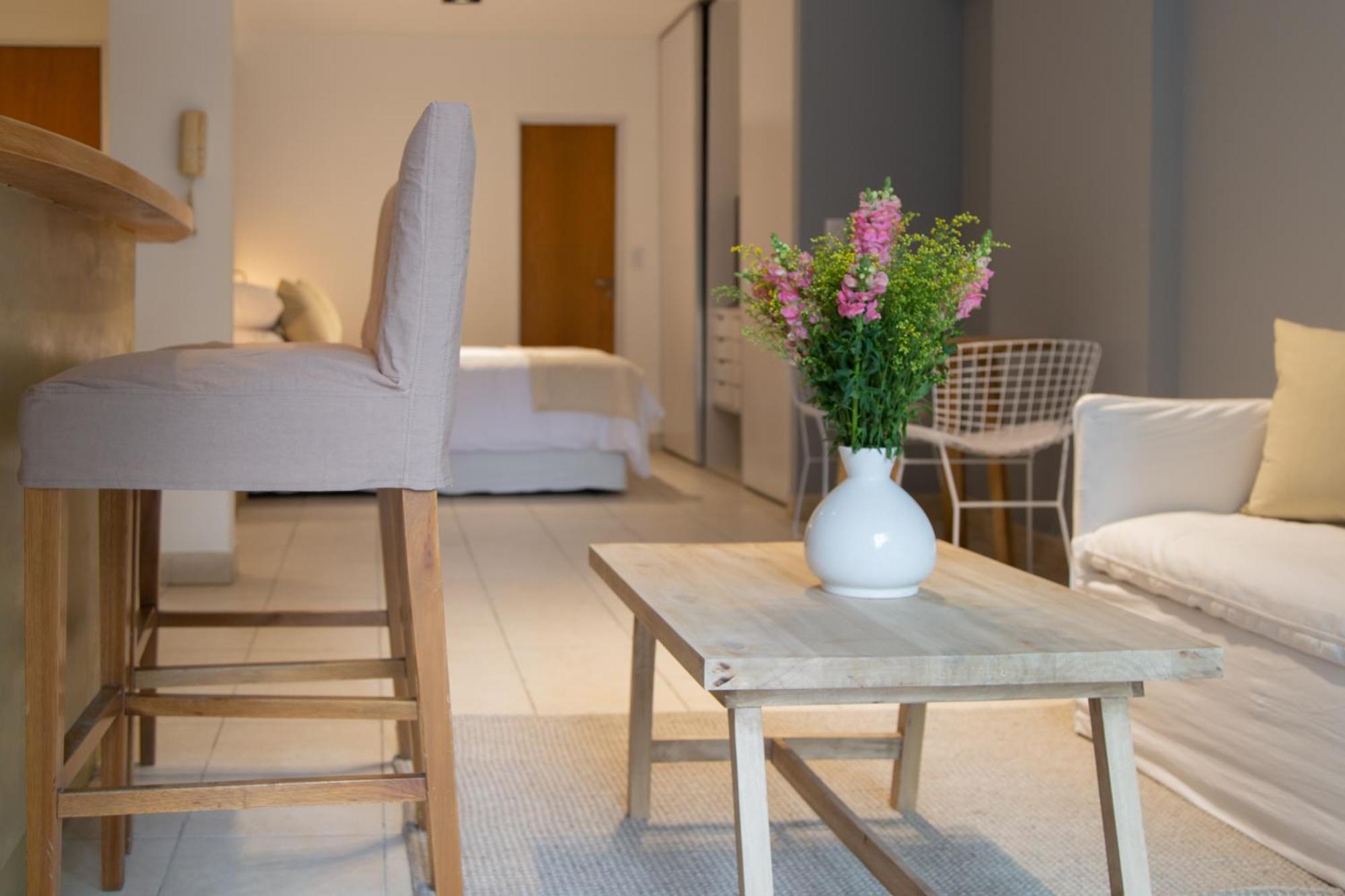 Apartamento Begonia Beautiful Buenos Aires
