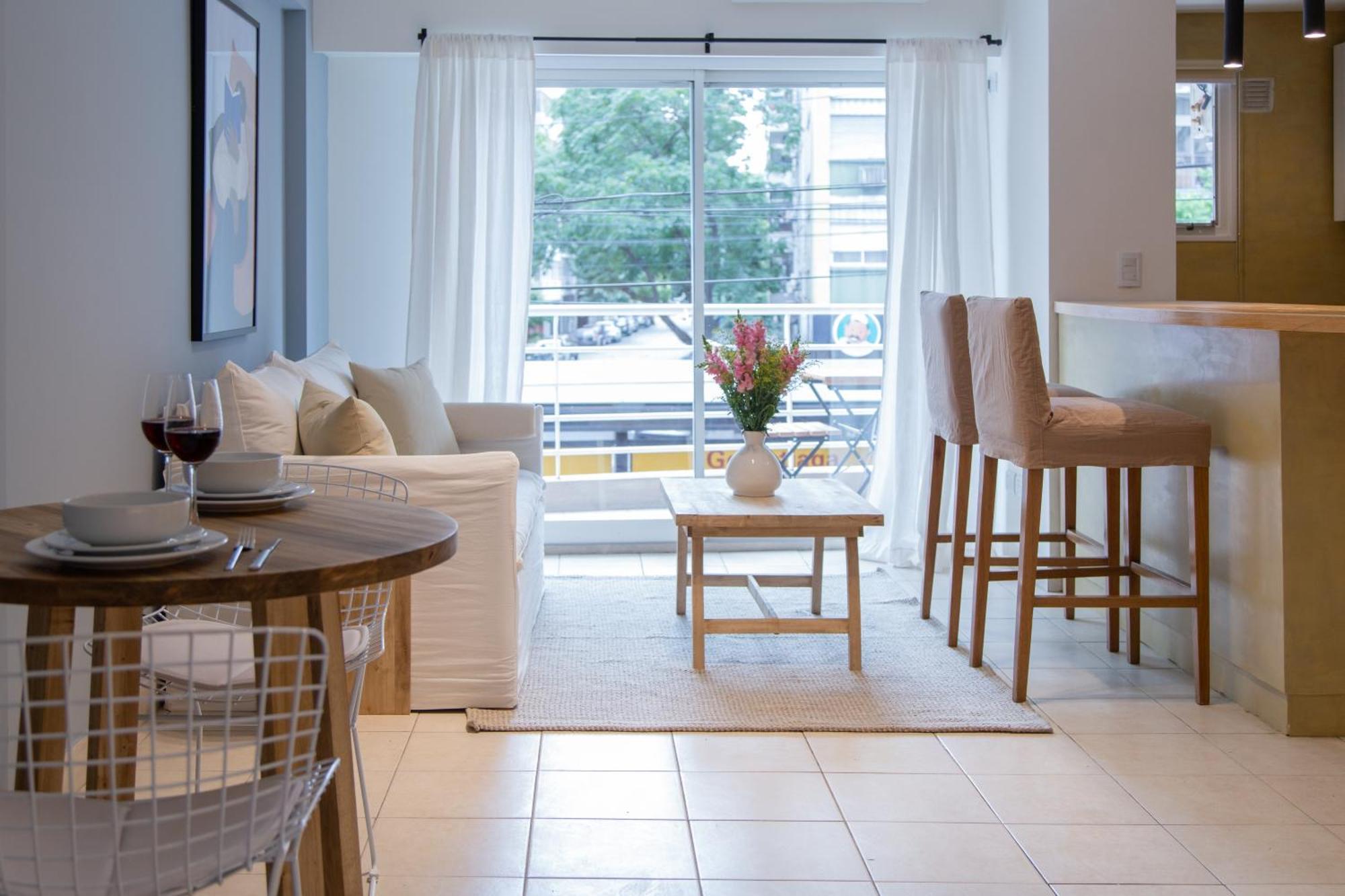 Apartamento Begonia Beautiful Buenos Aires