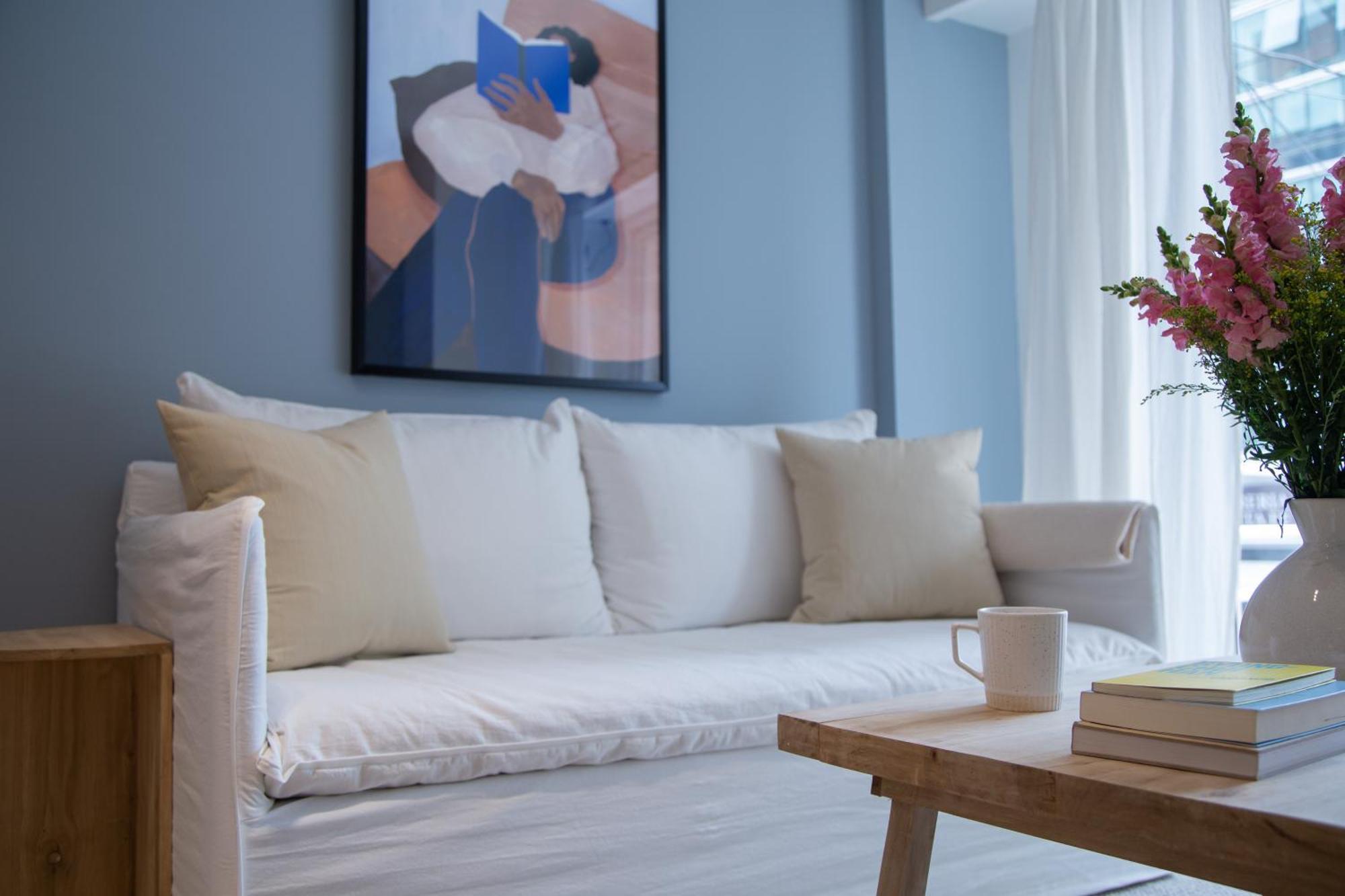 Begonia Beautiful Apartamento Buenos Aires