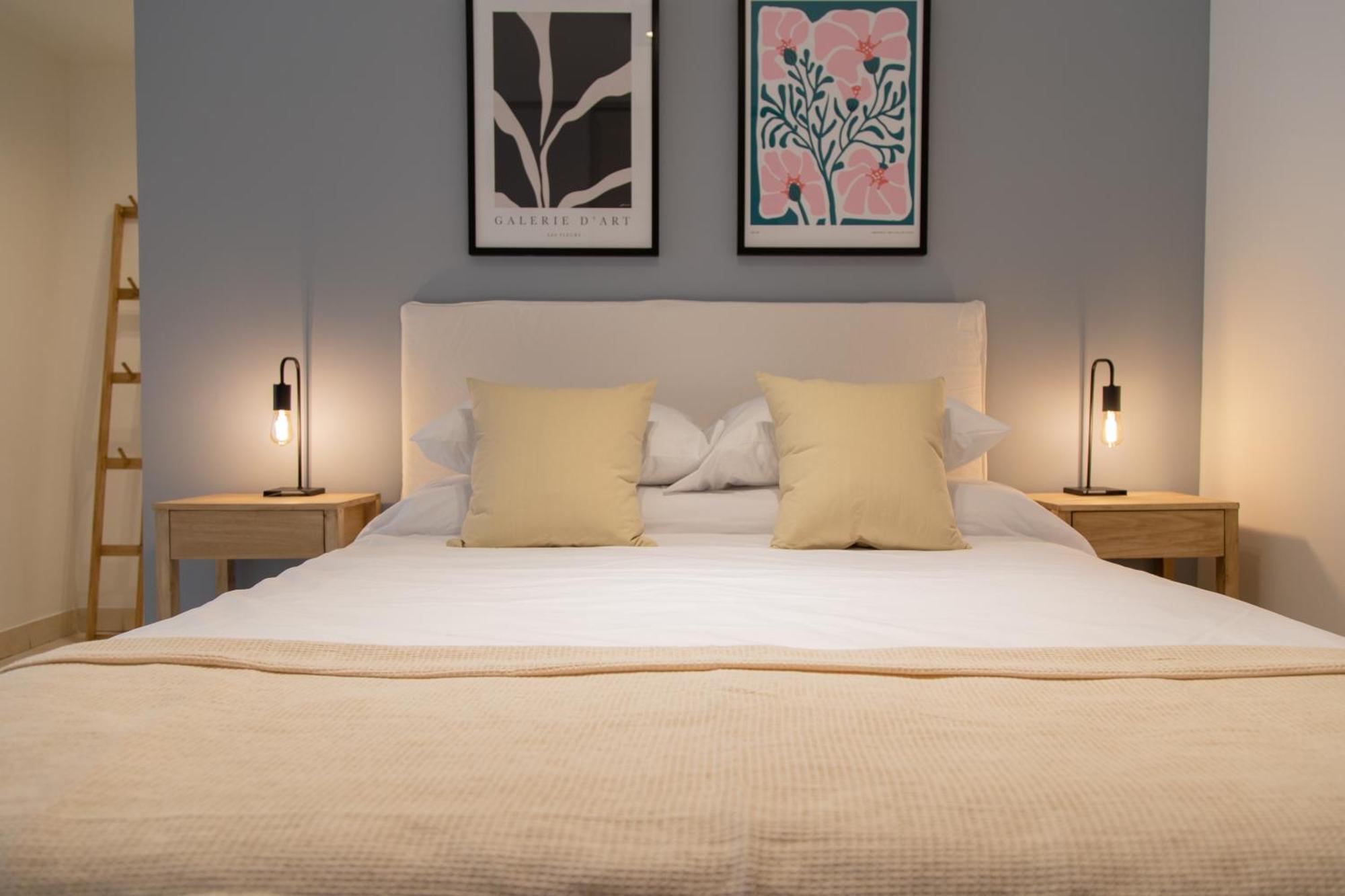 Apartamento Begonia Beautiful Buenos Aires