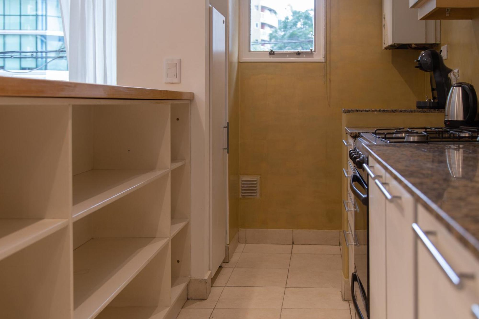 Begonia Beautiful Apartamento Buenos Aires