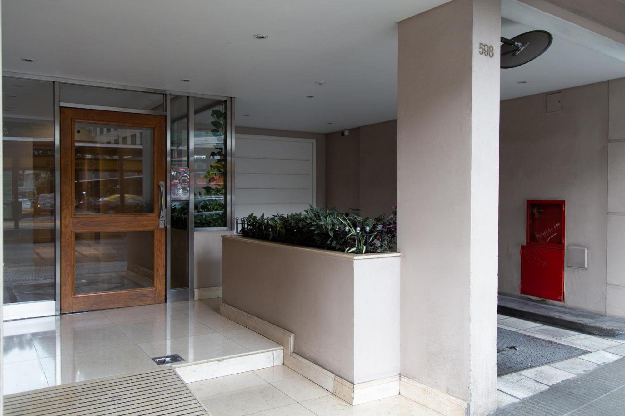 Apartamento Begonia Beautiful Buenos Aires