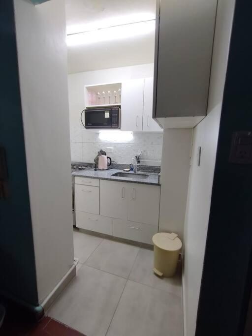 Solar Apartment