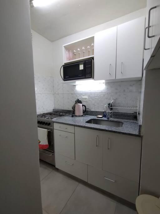 Solar Apartment Buenos Aires