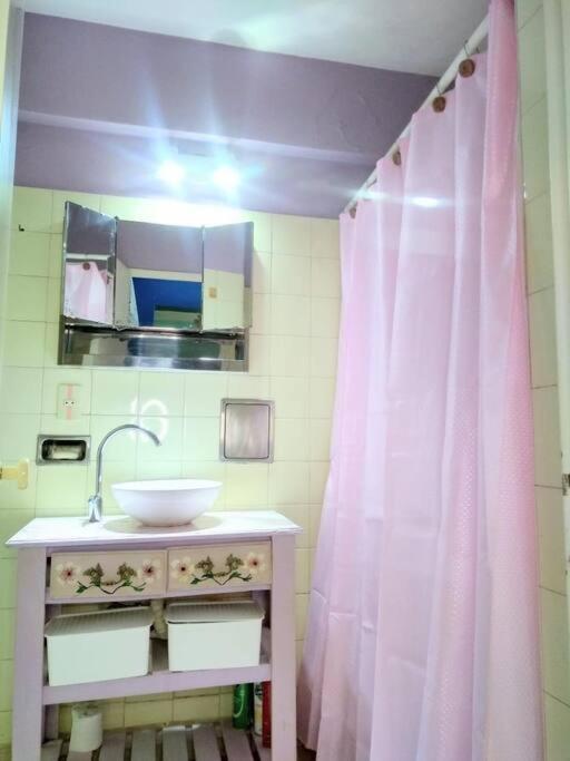 Apartment Solar *