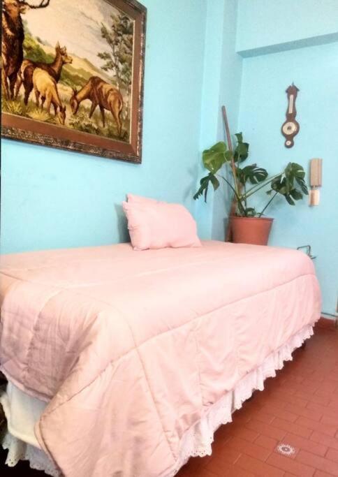 Apartamento Solar