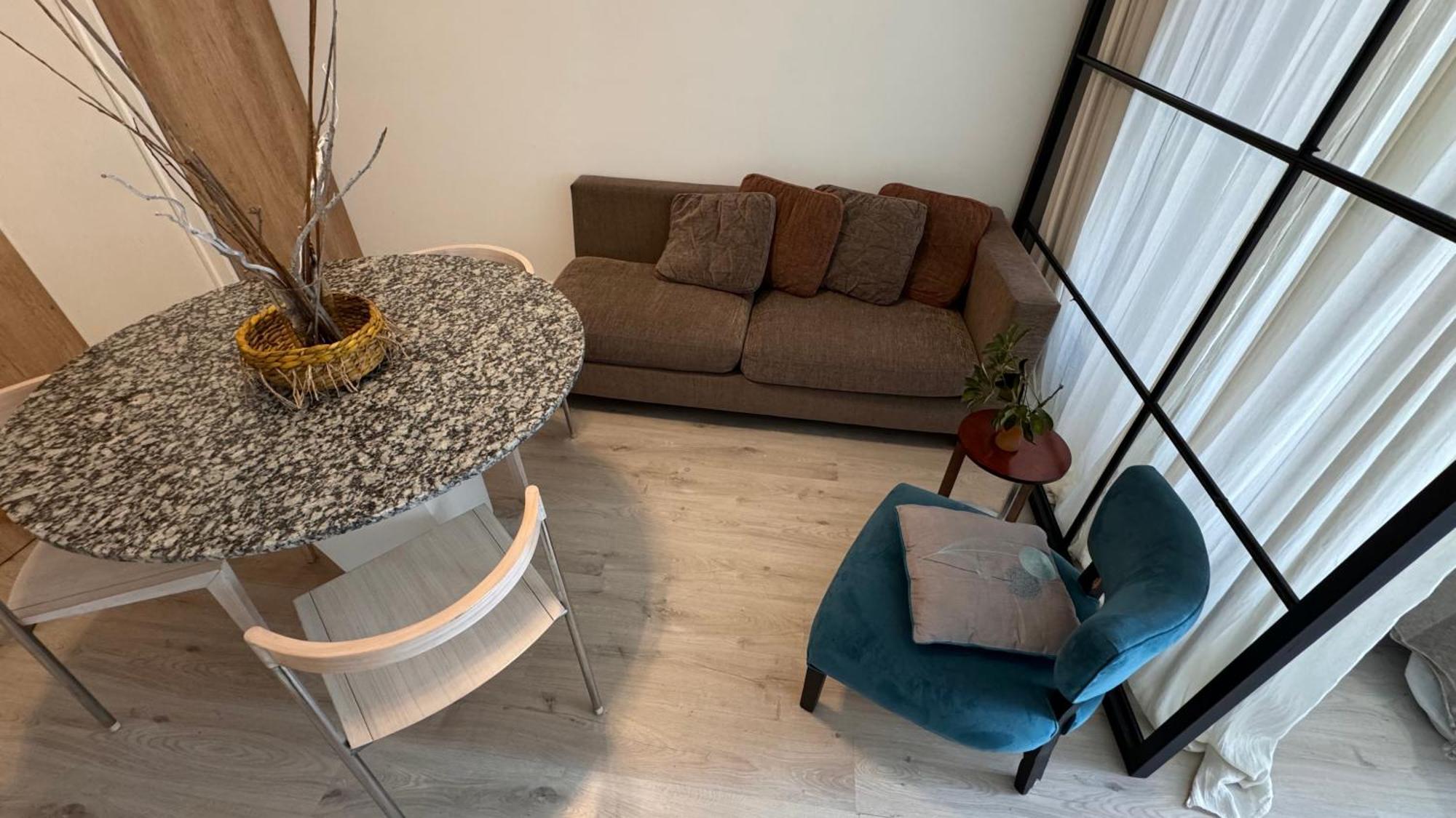 Apartamento Mc Recoleta - Guido *