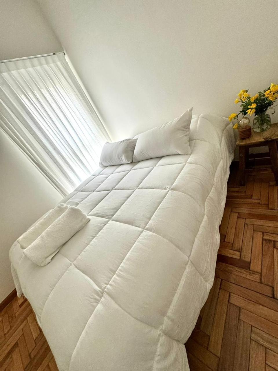 Apartment Palermo Soho Abby