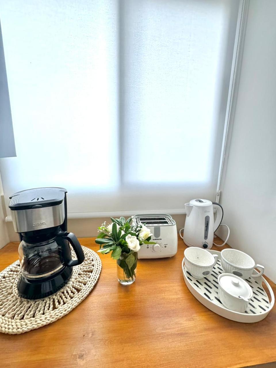 Palermo Soho Abby Apartamento *