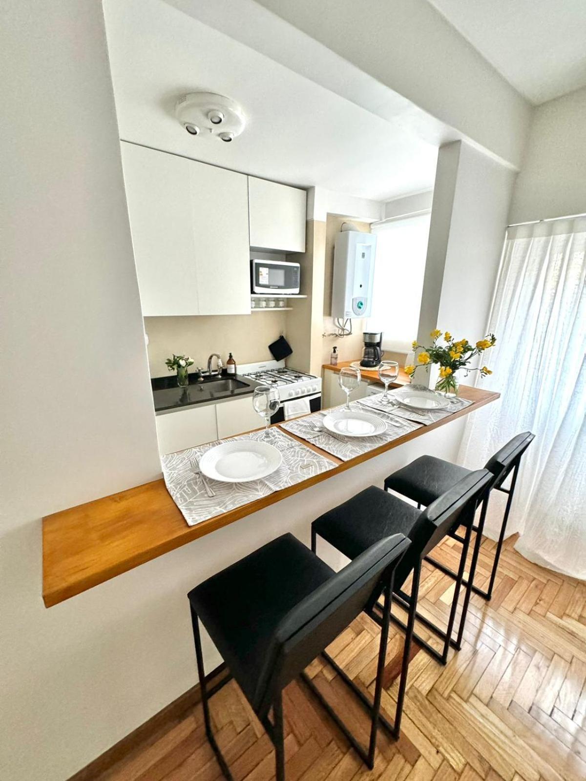 Palermo Soho Abby Apartment Buenos Aires