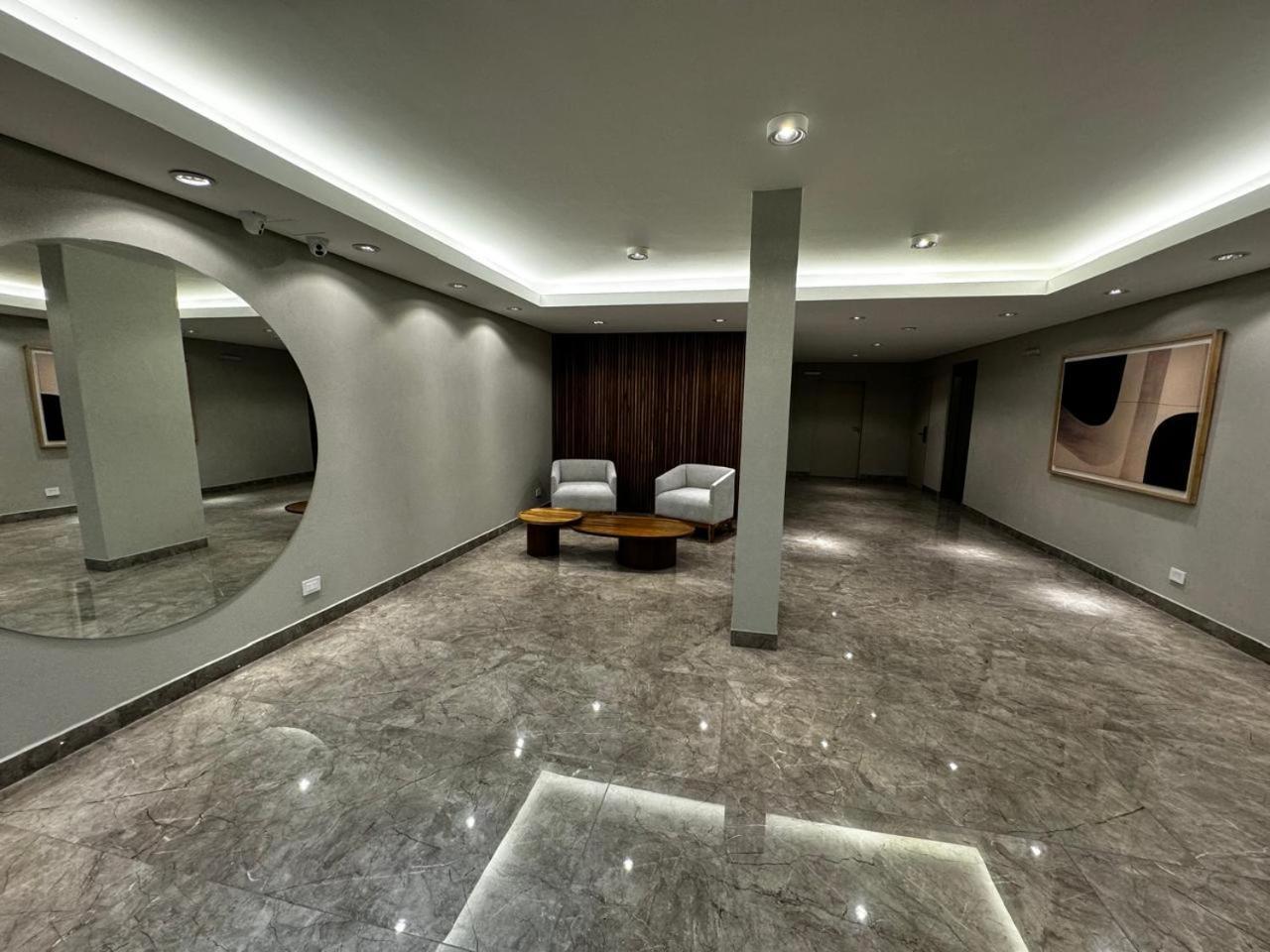 Estudio A Estrenar En Urquiza * Buenos Aires