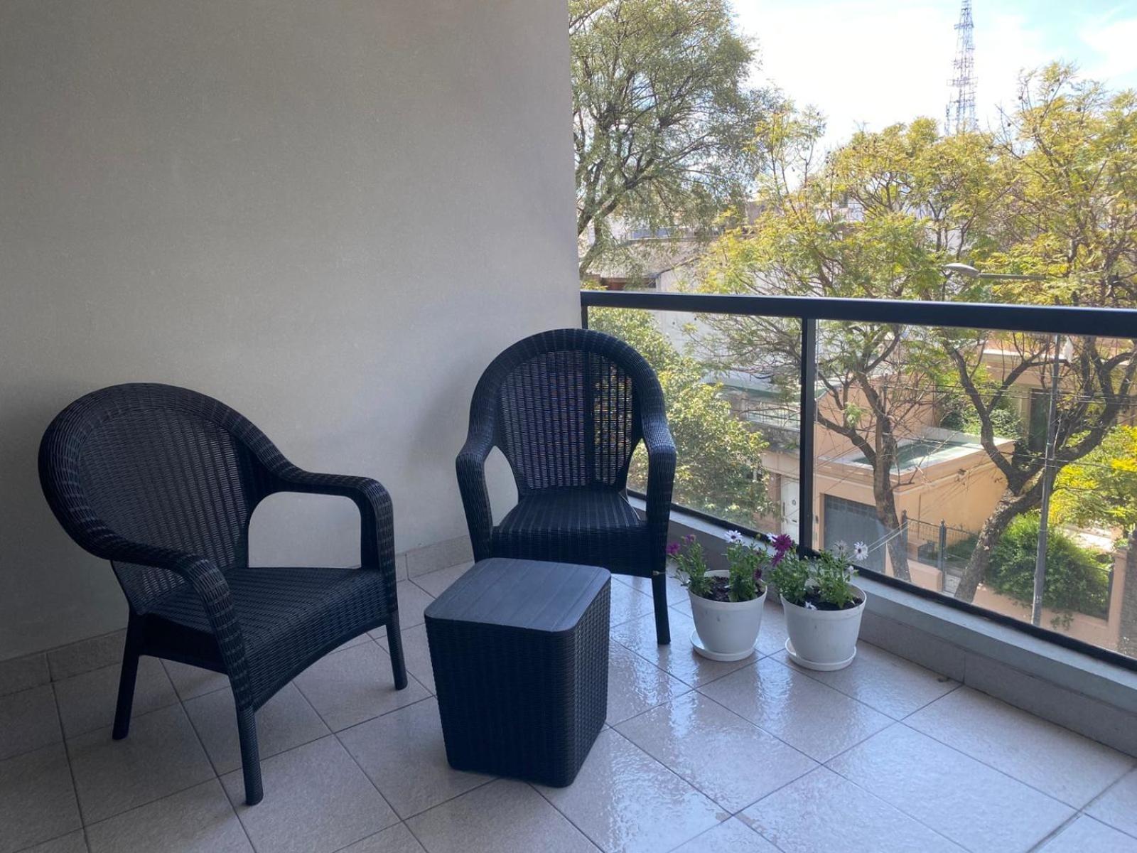 Estudio A Estrenar En Urquiza Apartamento