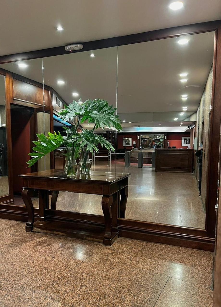 Aparthotel Departamentos En Alquiler Bs As *