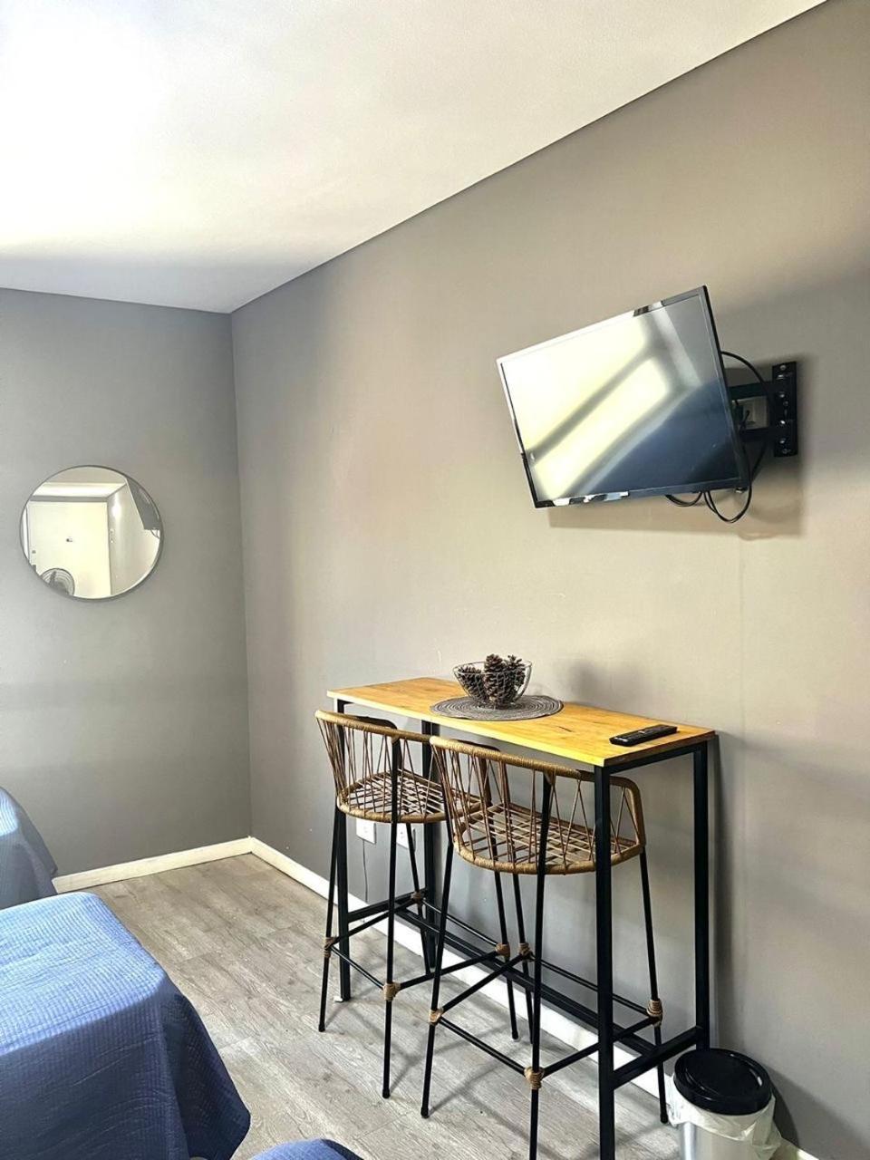 Aparthotel Departamentos En Alquiler Bs As