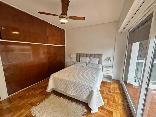Apartamento Av Santa Fe Live Ciudad Autónoma de Buenos Aires