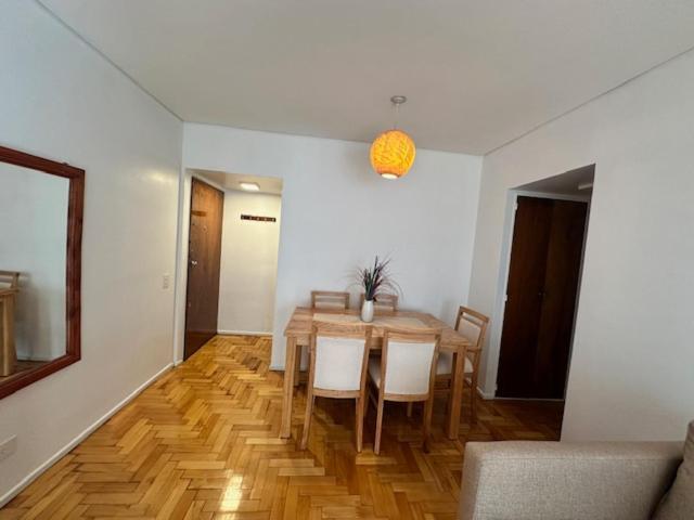 Av Santa Fe Live Apartamento Ciudad Autónoma de Buenos Aires