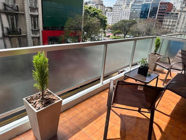 Apartamento Av Santa Fe Live *