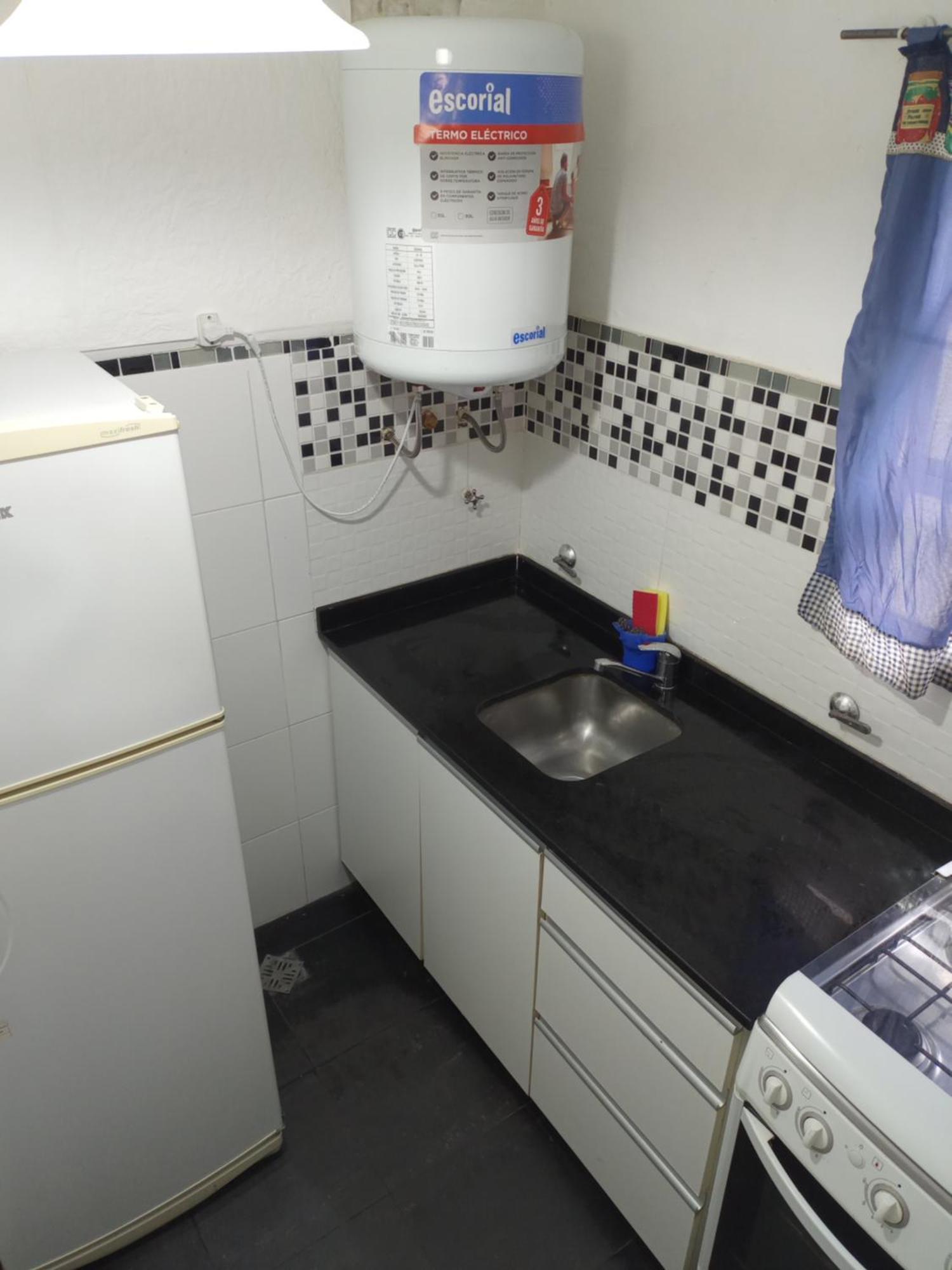 Departamento La Fiobella En Belgrano Apartamento Buenos Aires